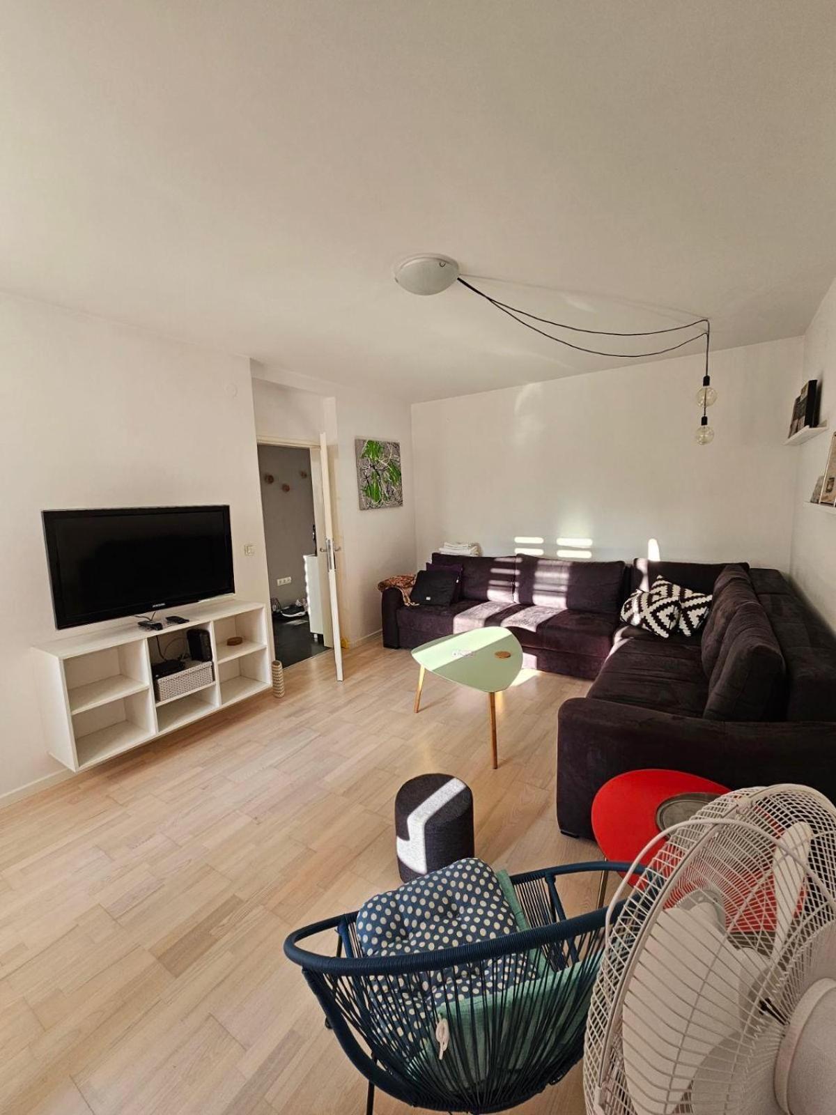 Cardaklija Apartment
