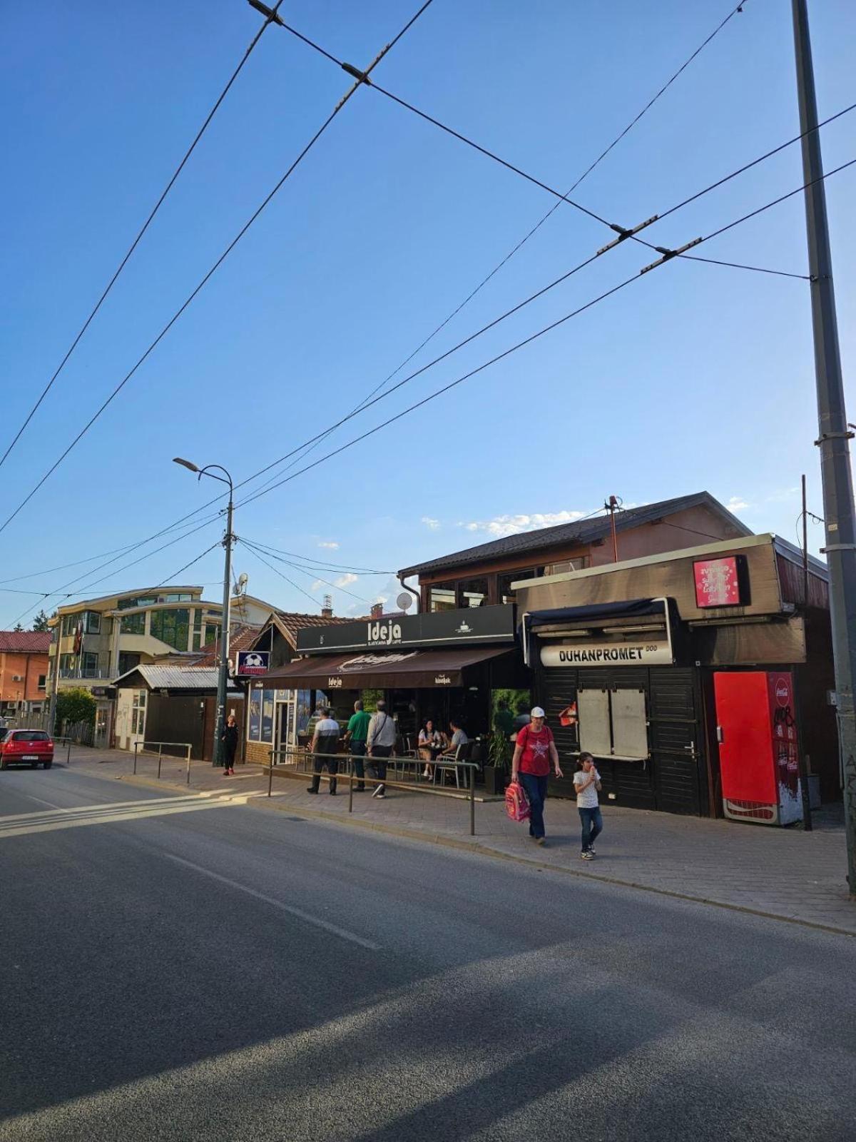 Cardaklija Apartment
