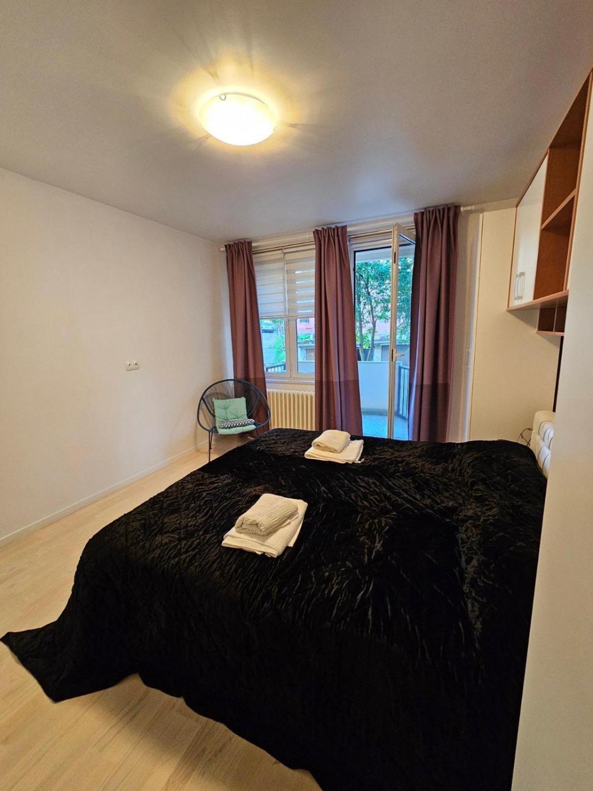 Cardaklija Apartment
