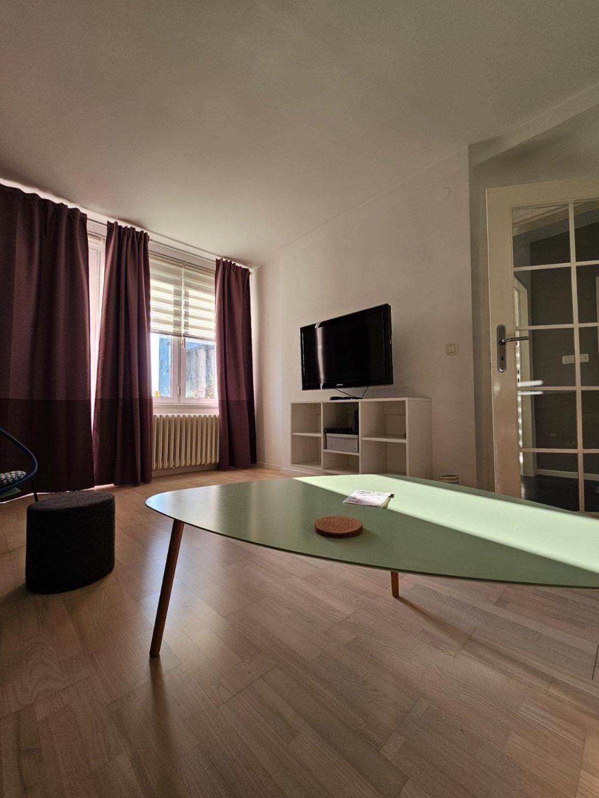 Cardaklija Apartment