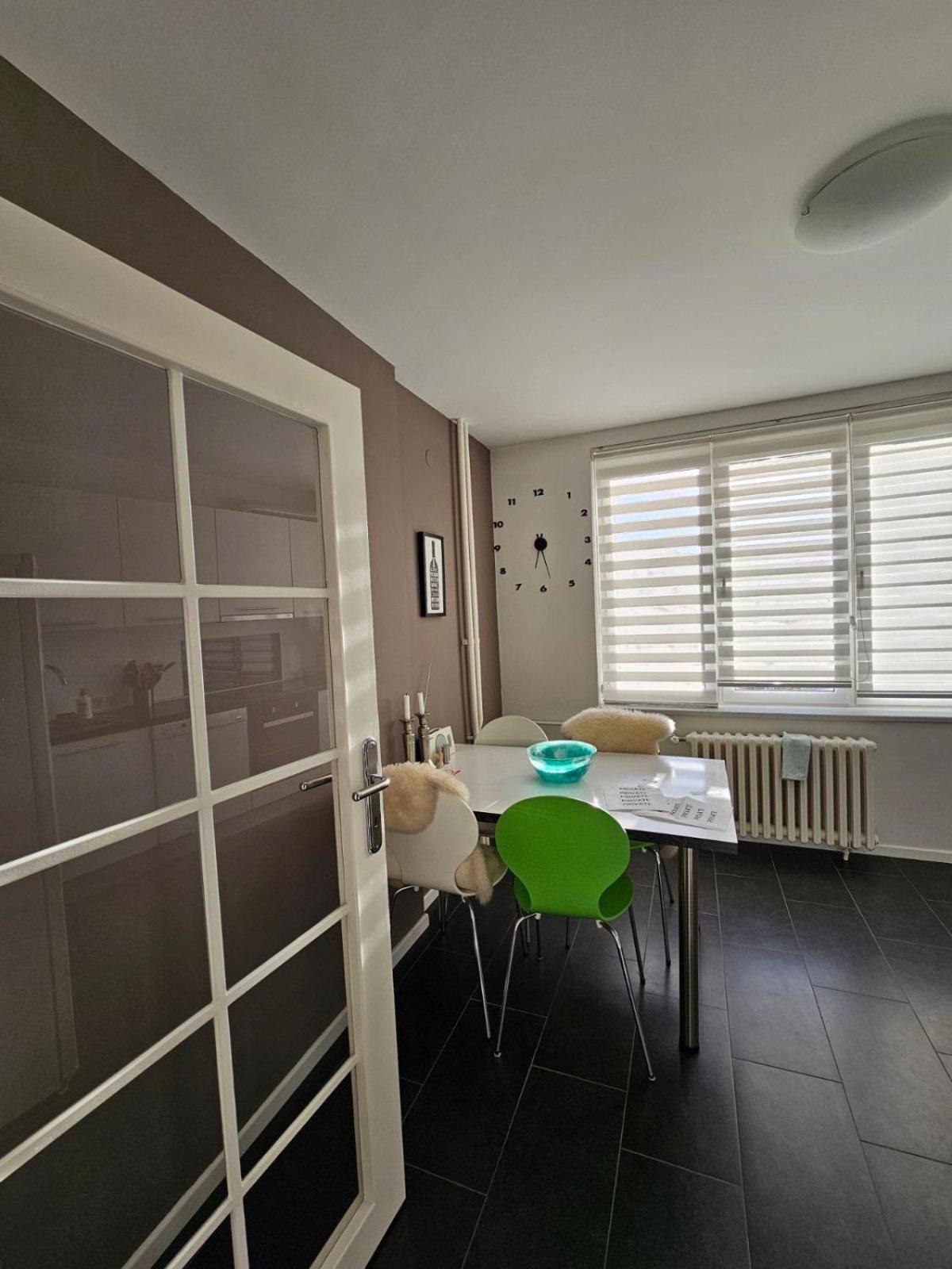 Cardaklija Apartment