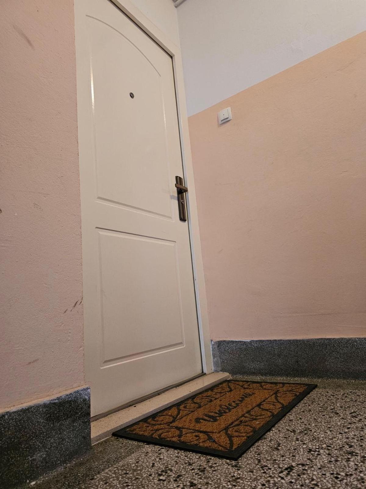 Cardaklija Apartment