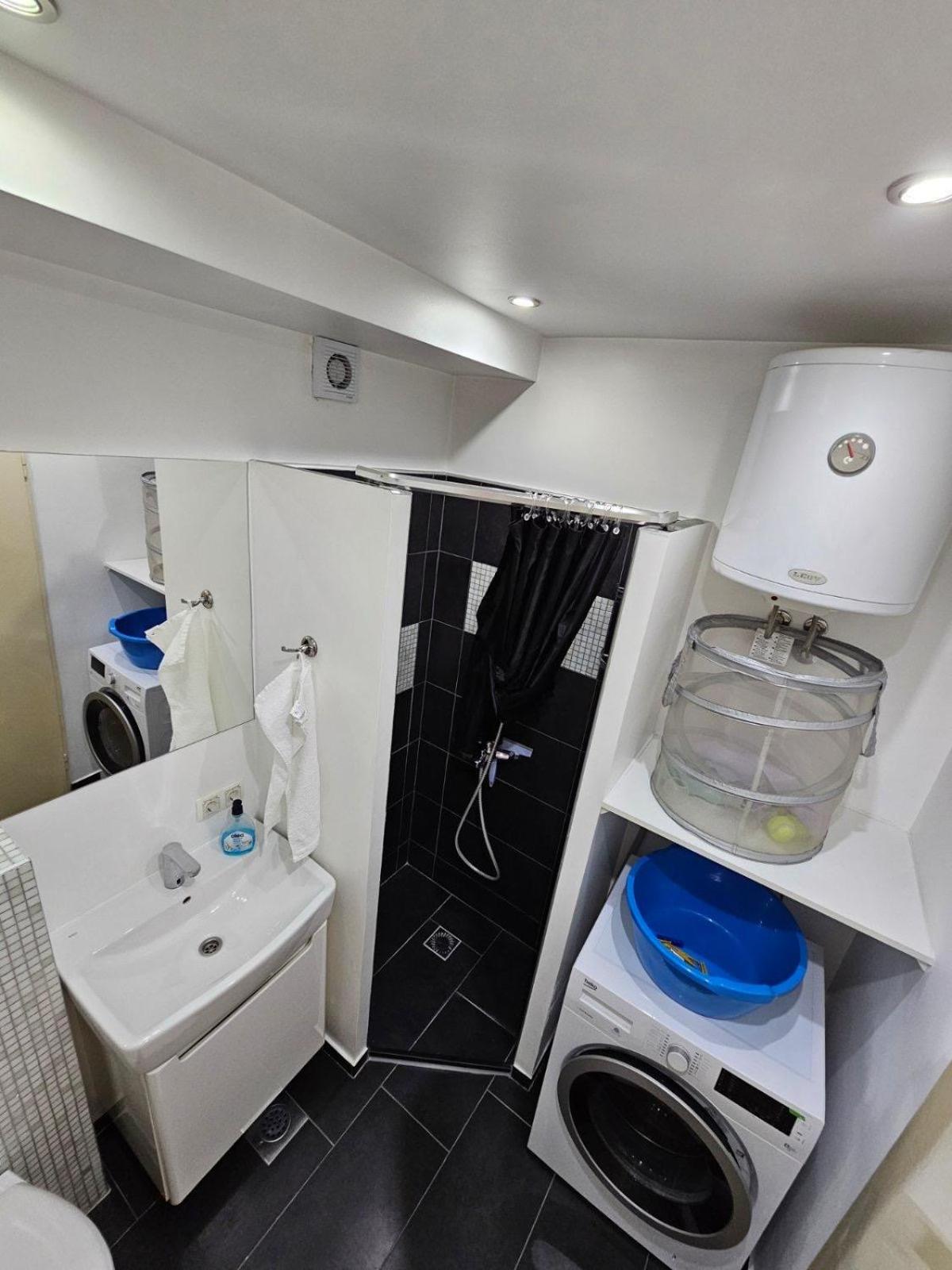 Cardaklija Apartment