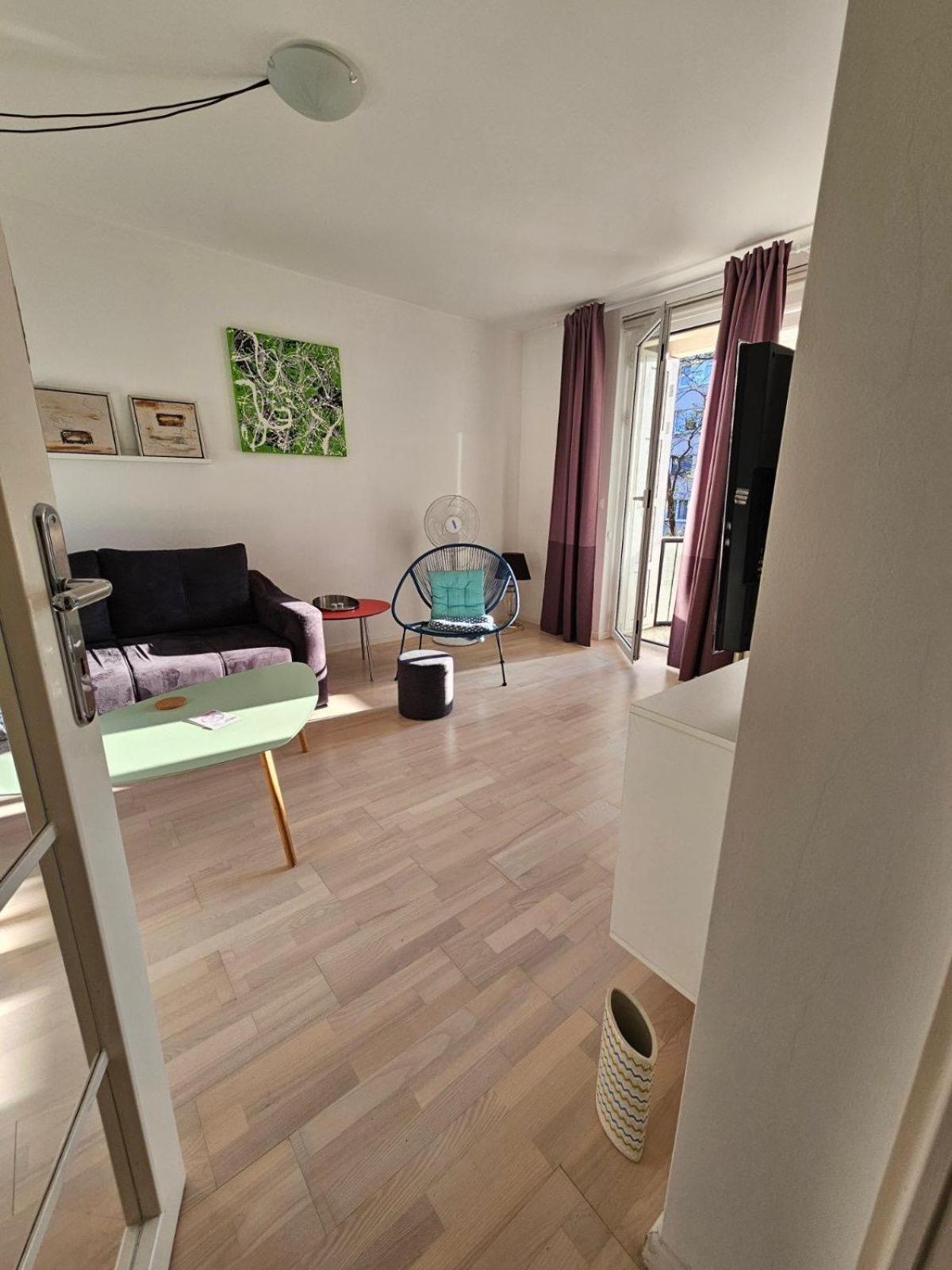 Cardaklija Apartment
