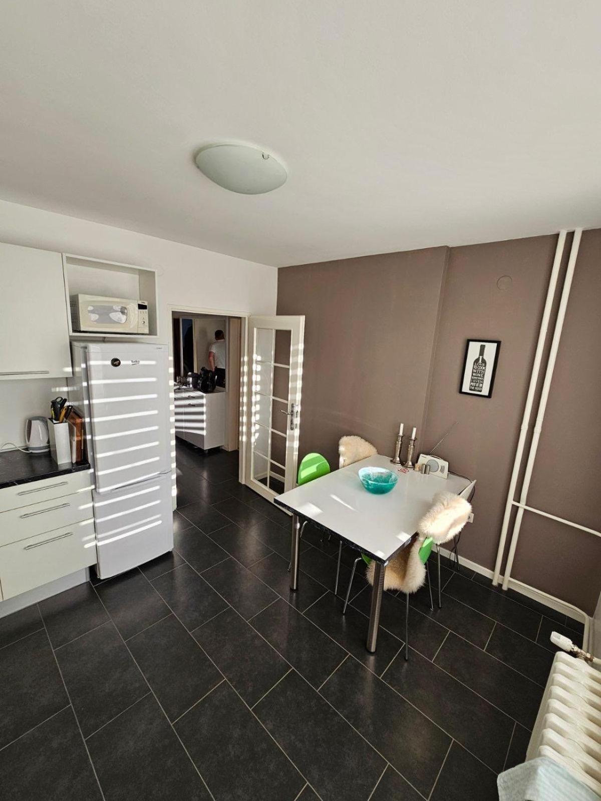 Cardaklija Apartment