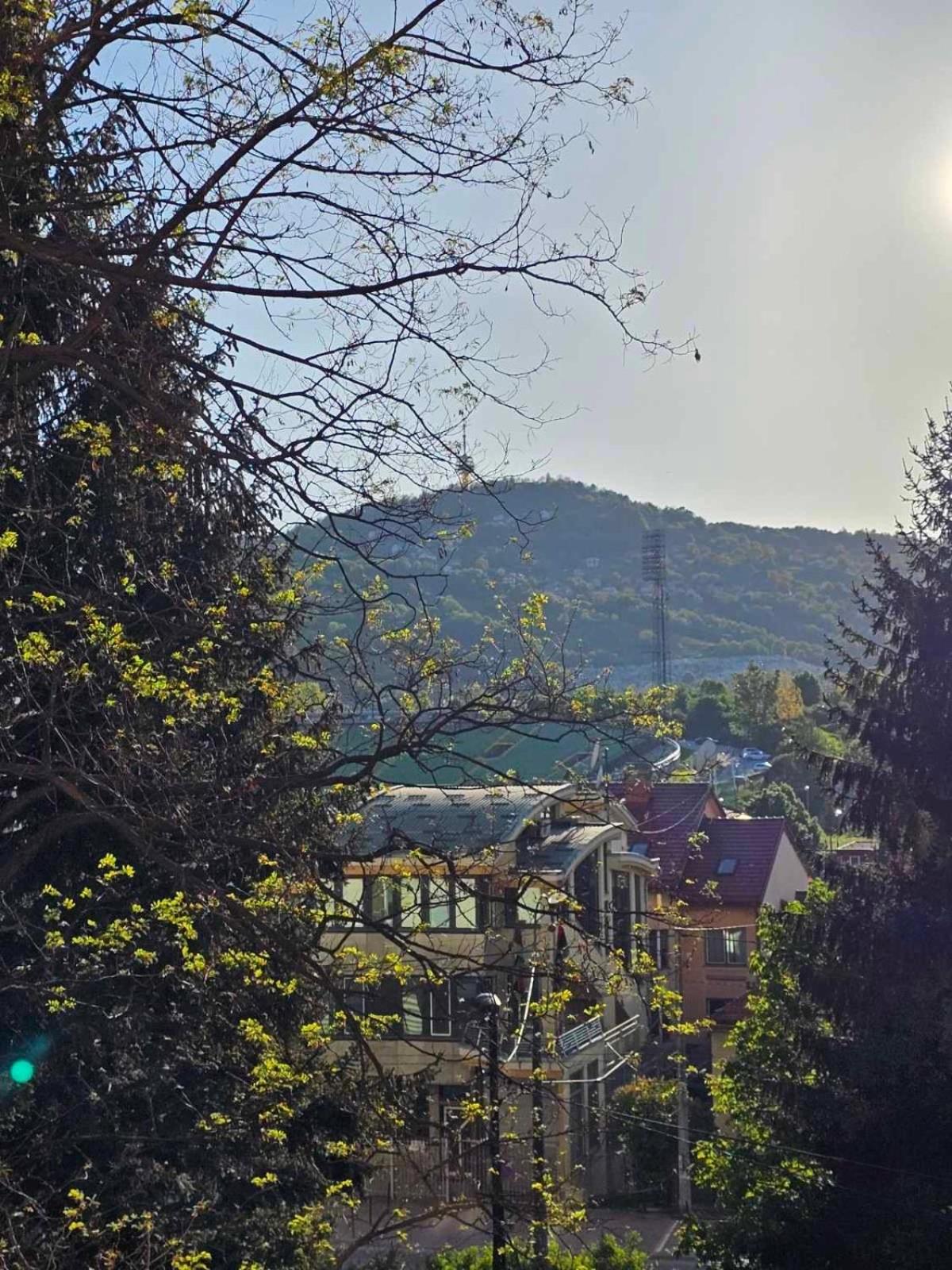 Cardaklija Apartment