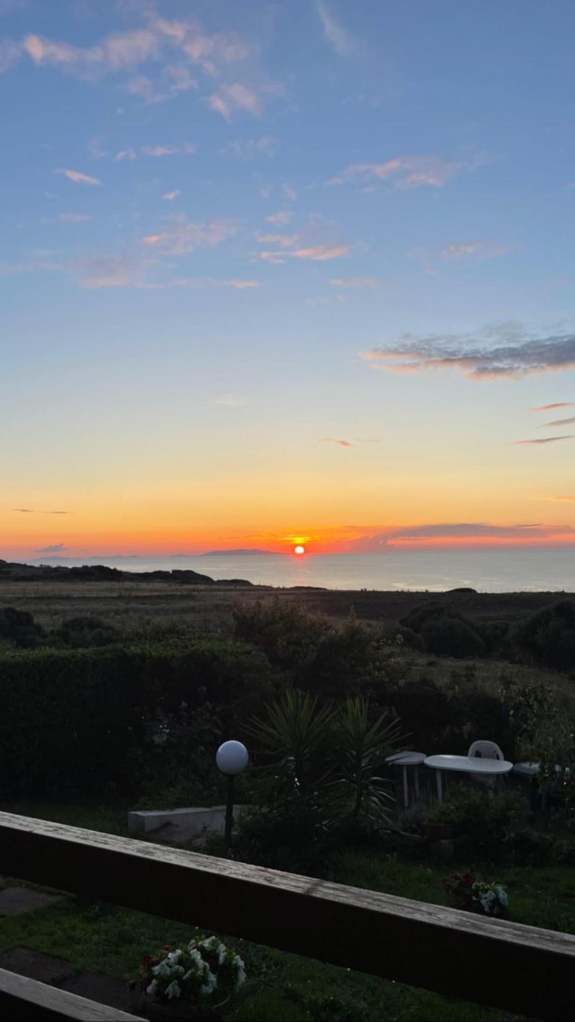 SunsetHome