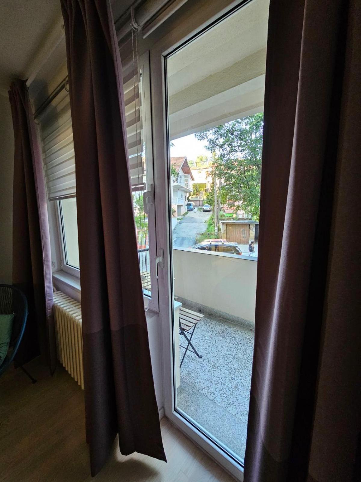 Cardaklija Apartment
