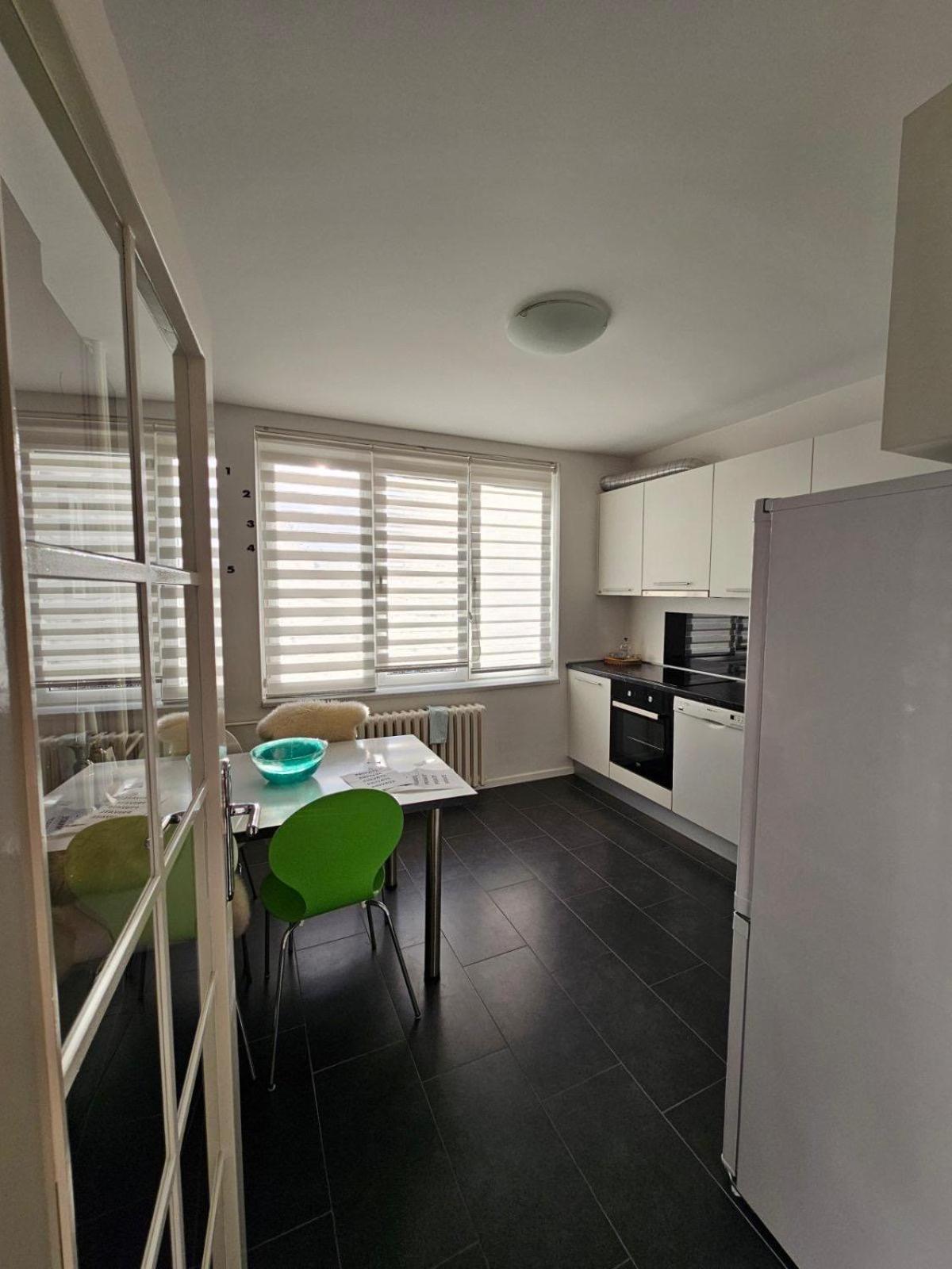 Cardaklija Apartment