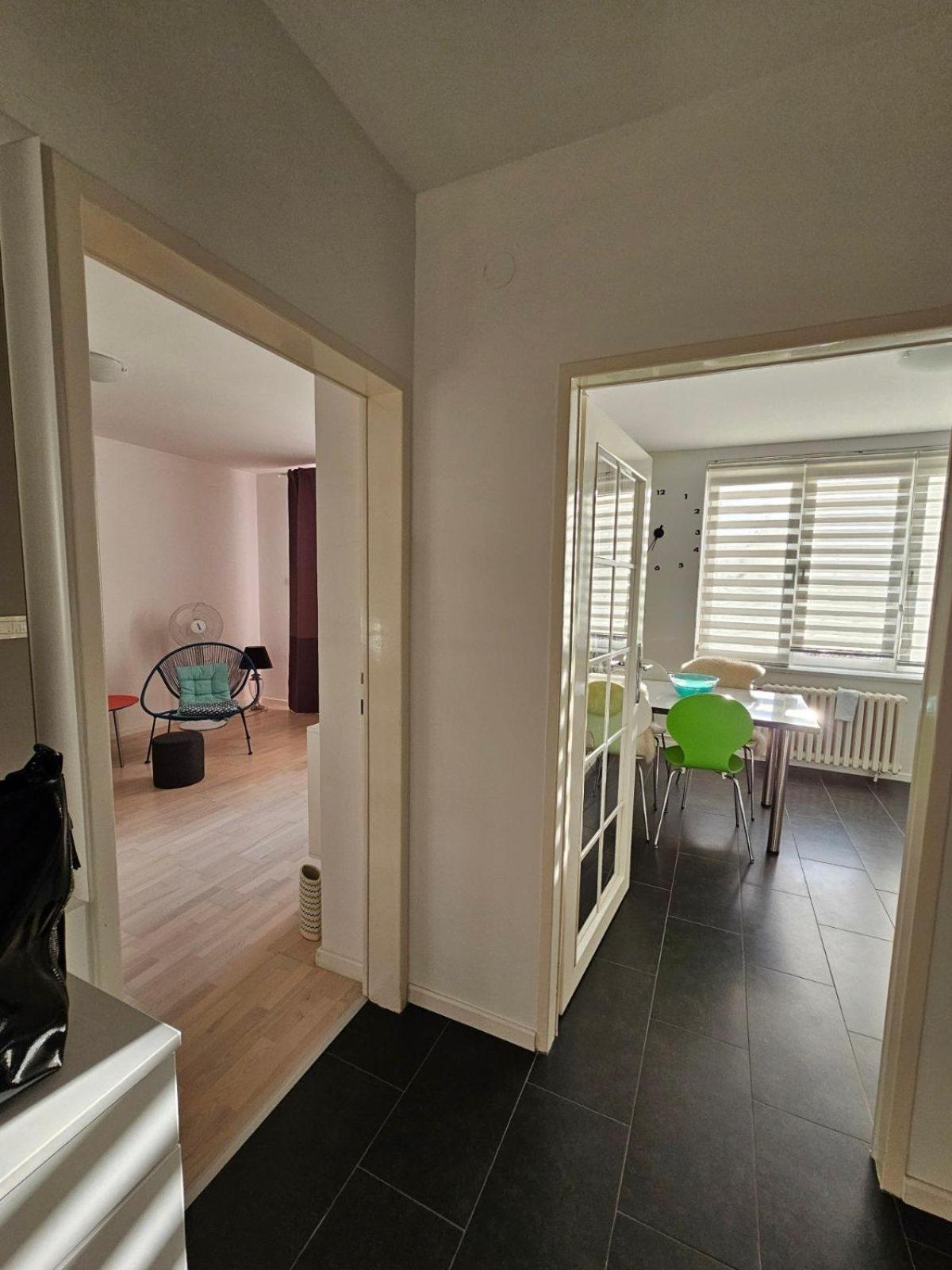 Cardaklija Apartment