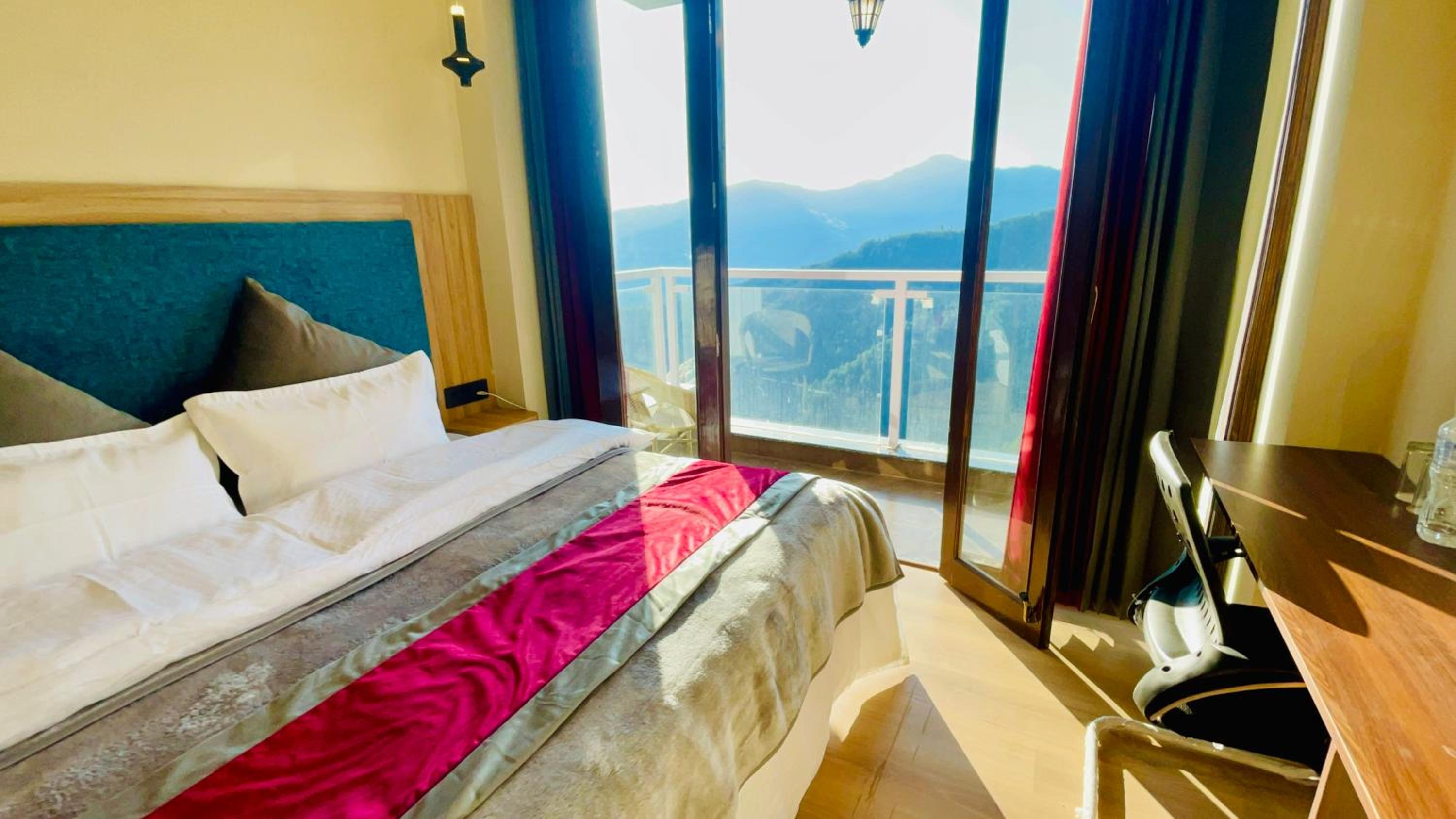 Yarrows, Narkanda, A boutique stay view 4