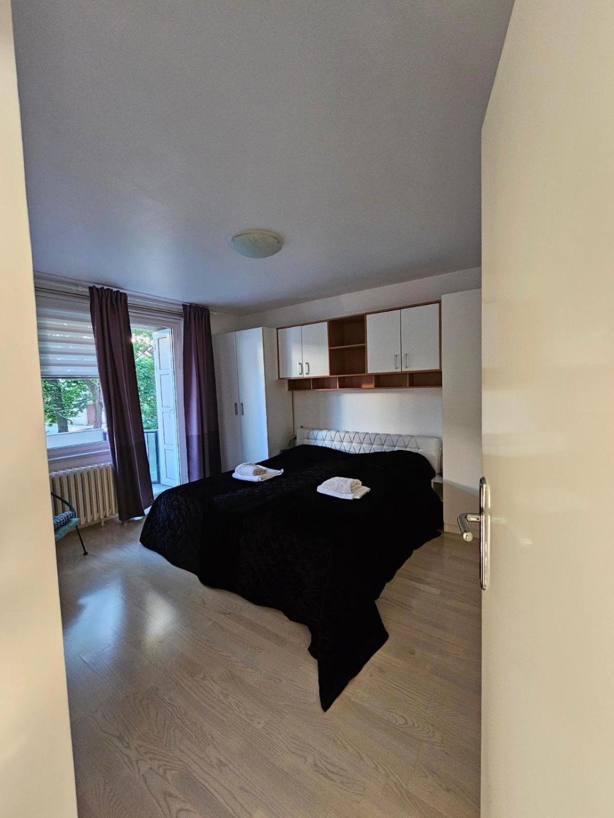 Cardaklija Apartment