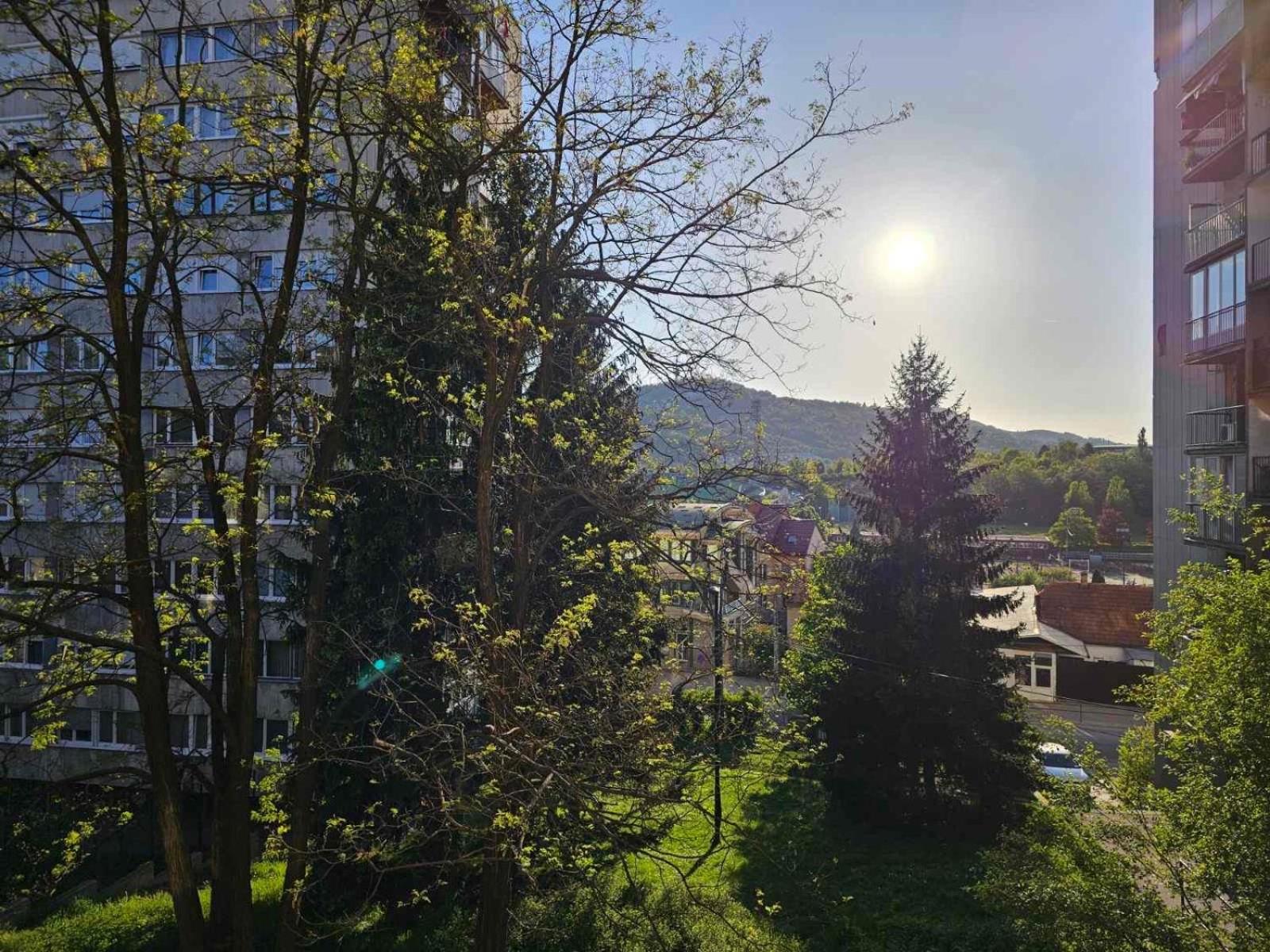 Cardaklija Apartment