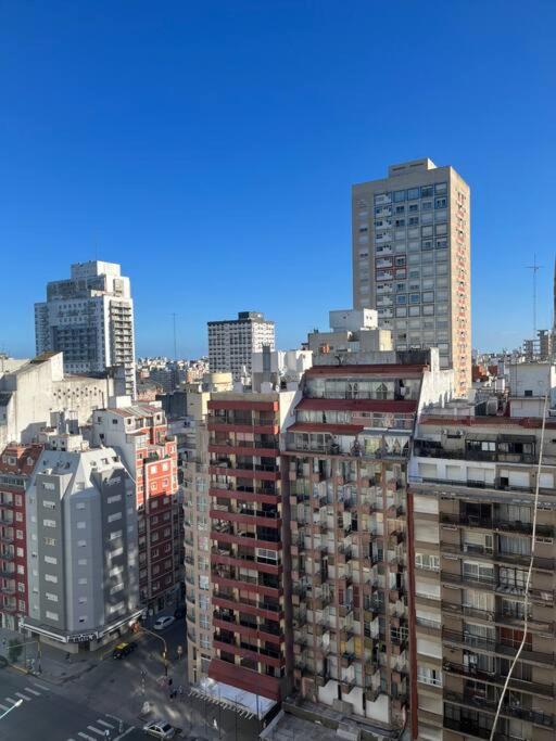 Departamento 2 ambientes centro