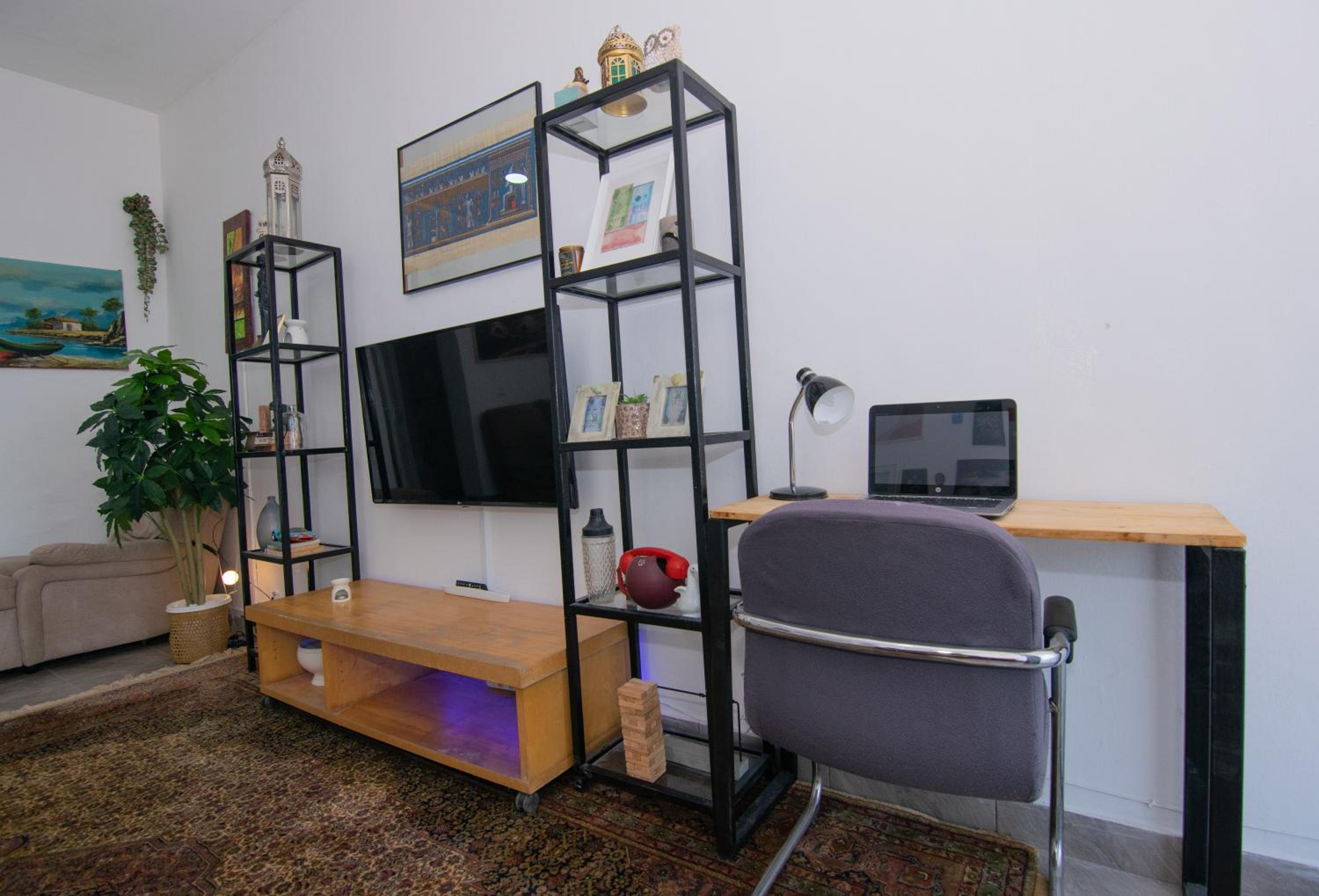 Casa Sira Nyali links road studio apartment view 3