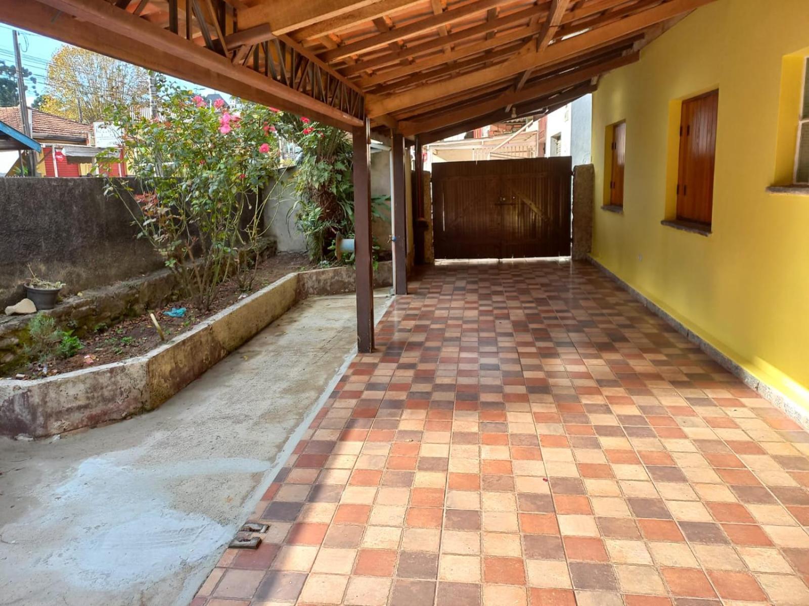 Casa Recanto 3
