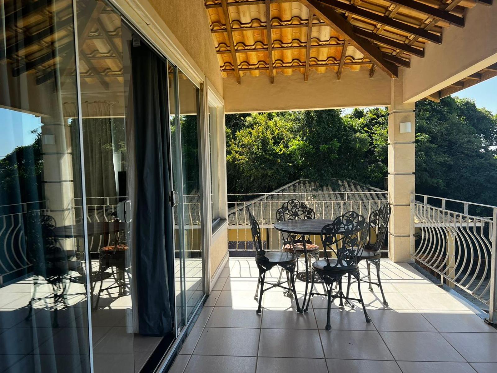 Casa Villa Aloha - Ferradura