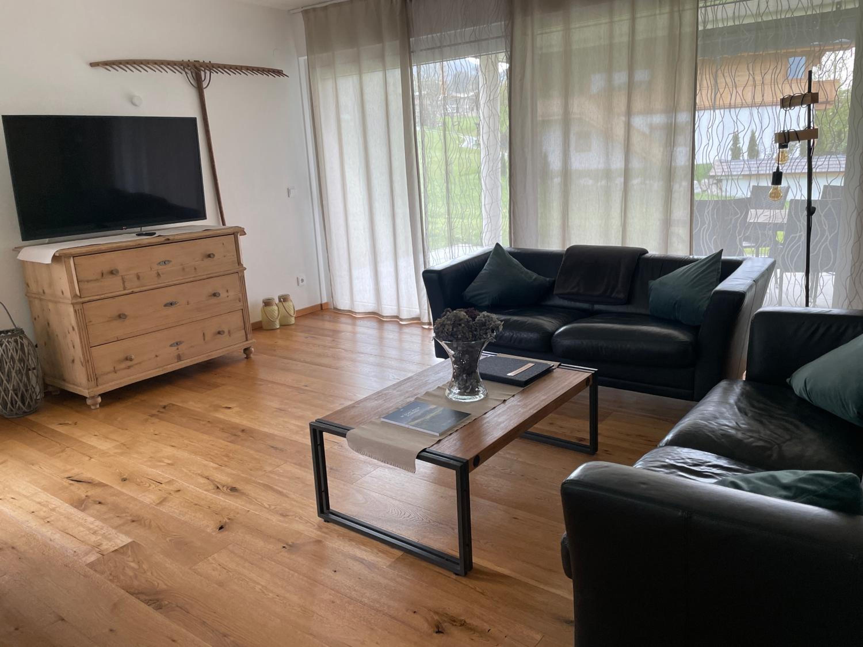 Appartement Ruhstatt view 4
