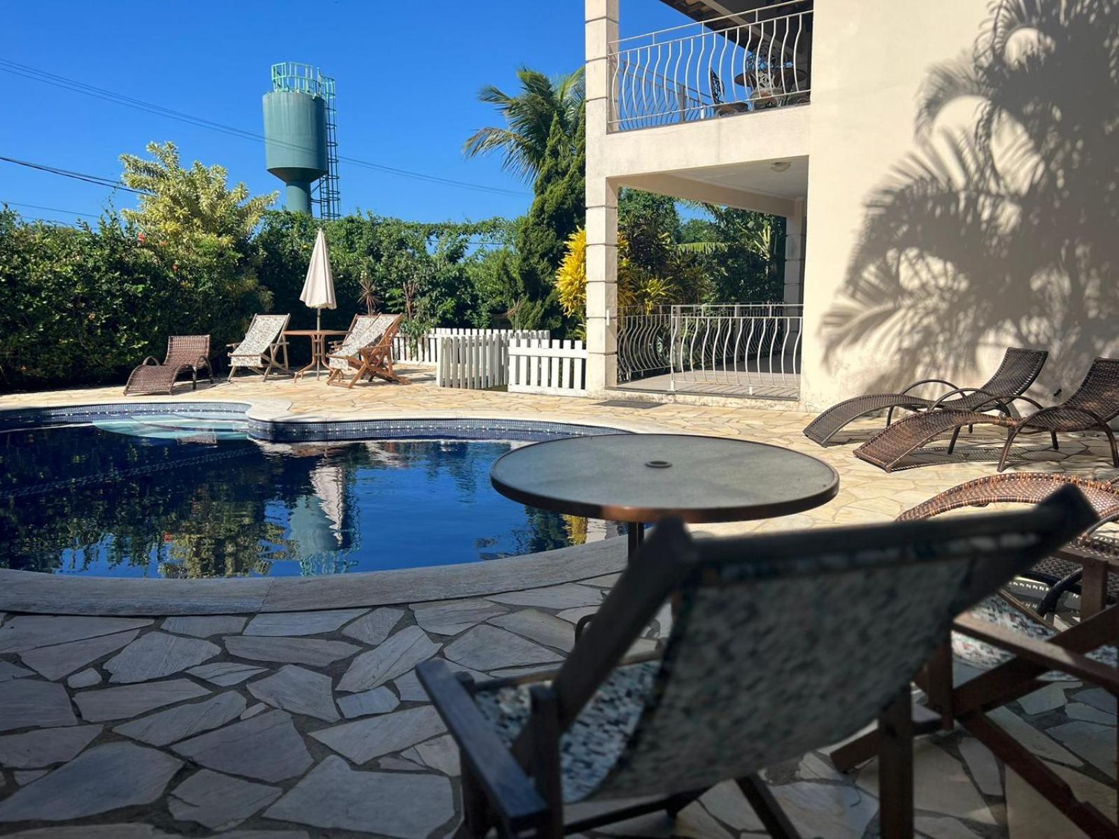 Casa Villa Aloha - Ferradura