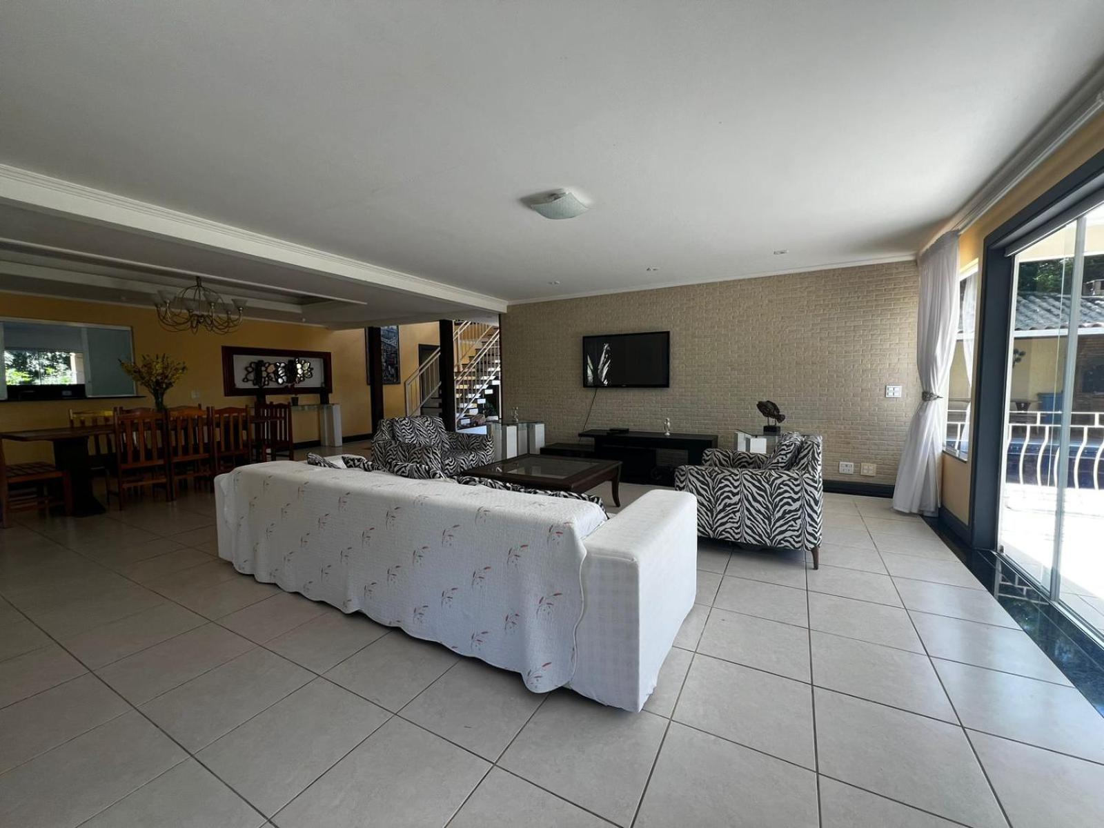 Casa Villa Aloha - Ferradura