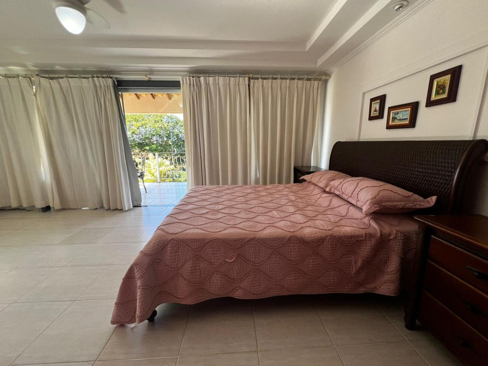 Casa Villa Aloha - Ferradura