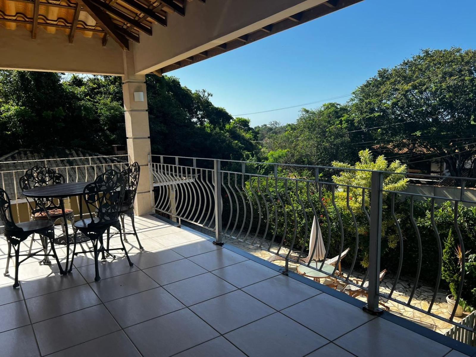 Casa Villa Aloha - Ferradura