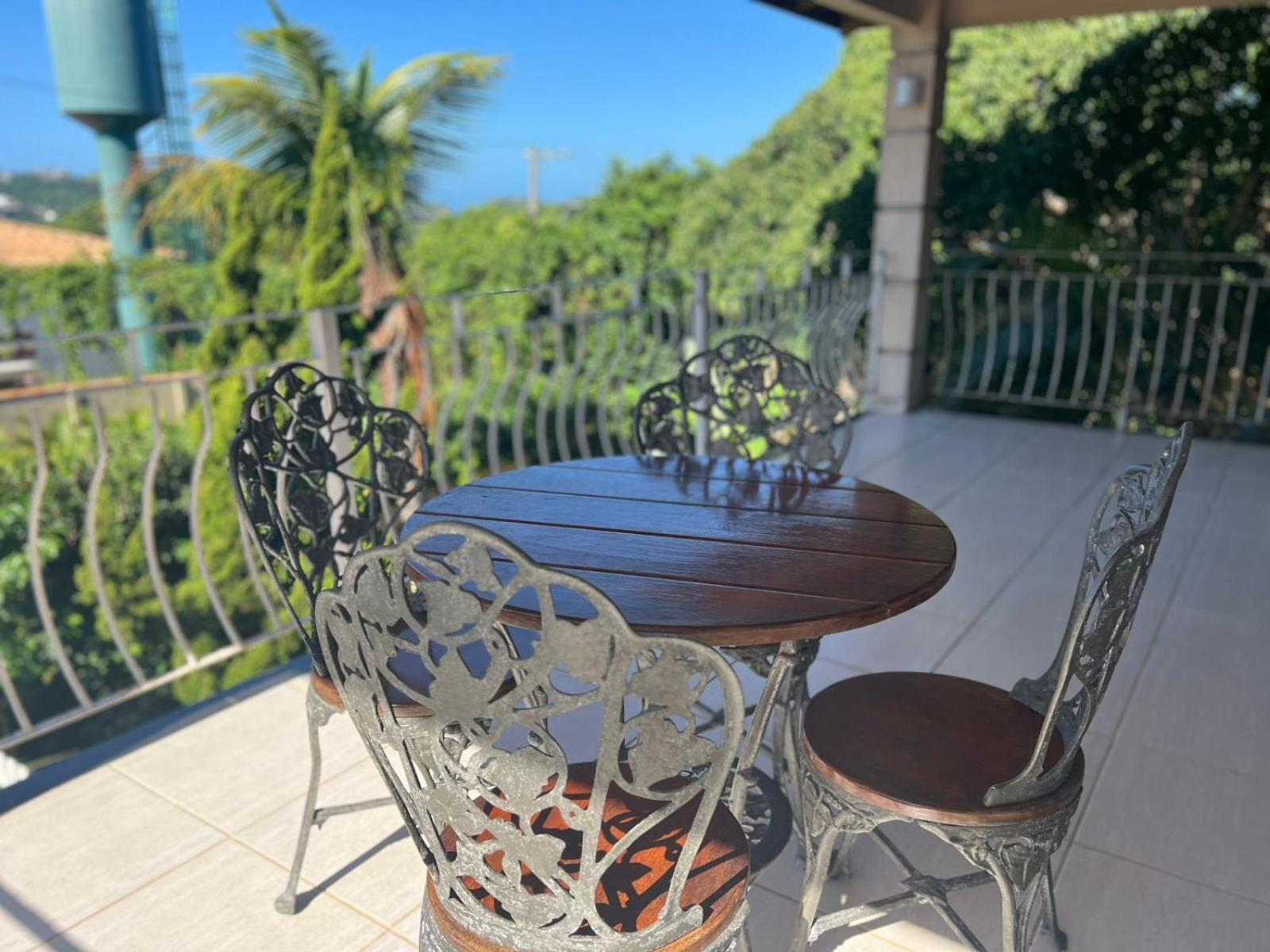 Casa Villa Aloha - Ferradura