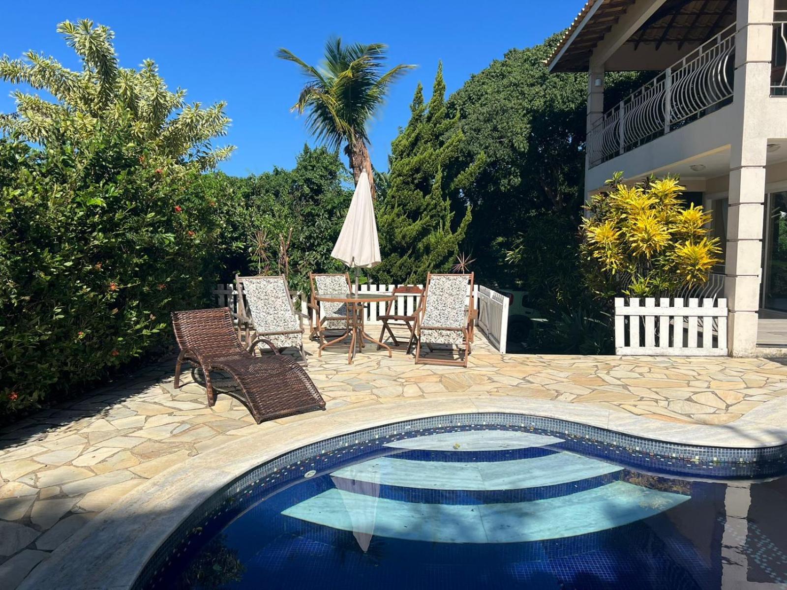 Casa Villa Aloha - Ferradura