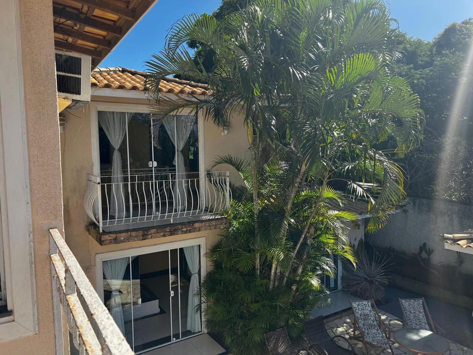 Casa Villa Aloha - Ferradura