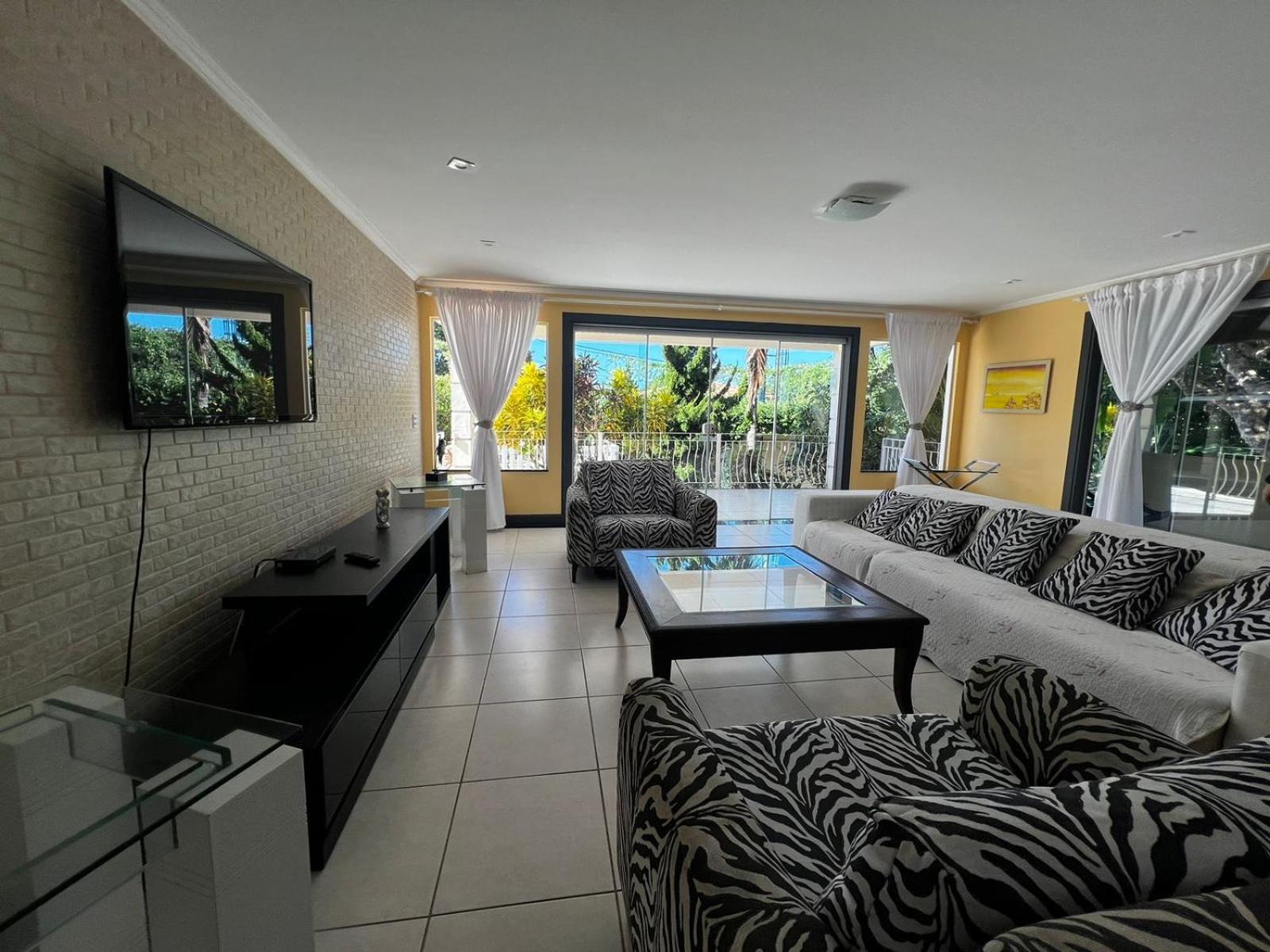Casa Villa Aloha - Ferradura