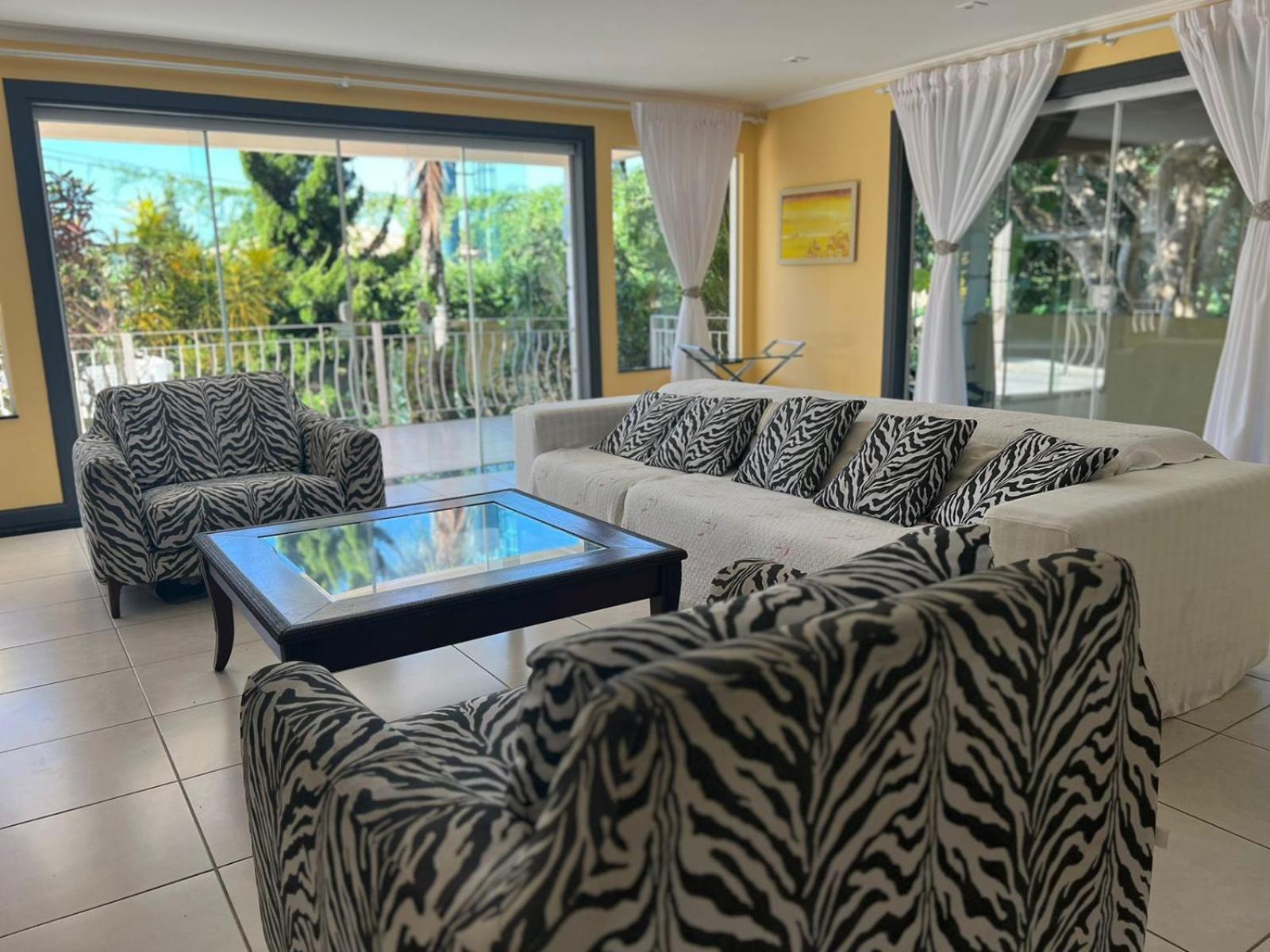 Casa Villa Aloha - Ferradura