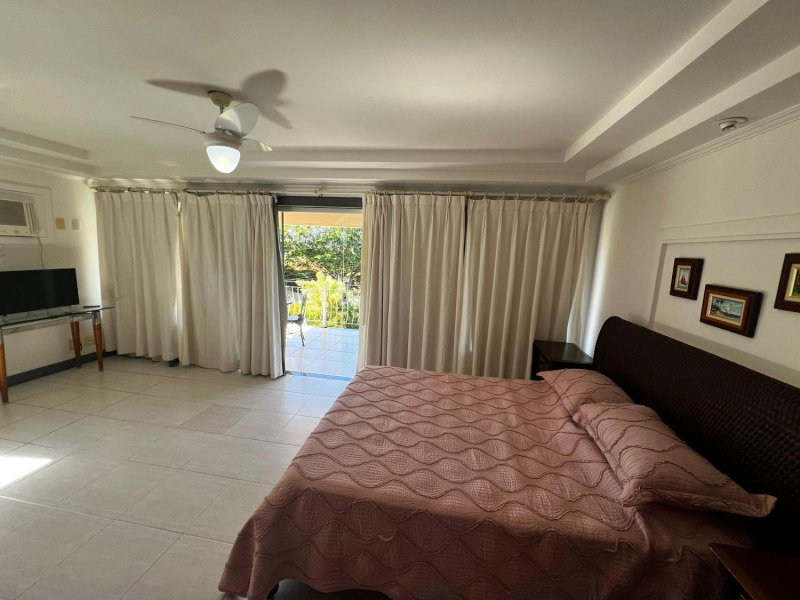 Casa Villa Aloha - Ferradura
