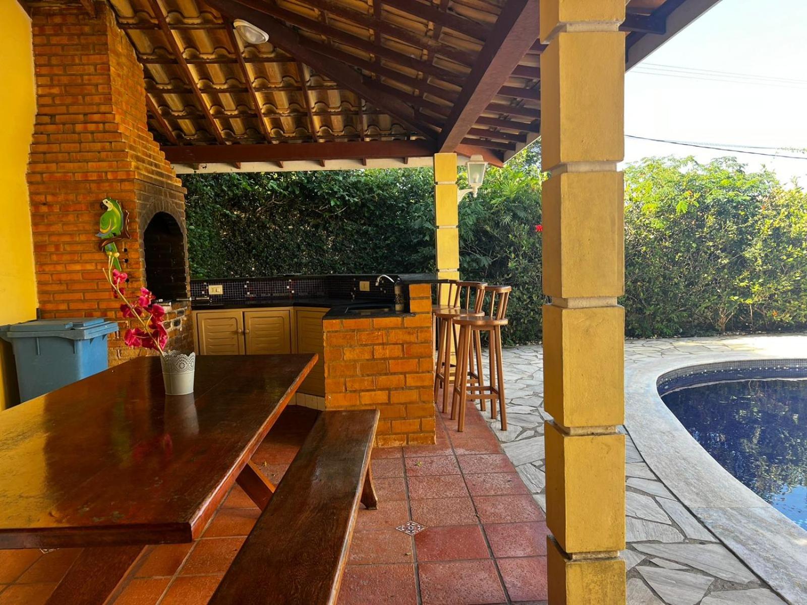 Casa Villa Aloha - Ferradura