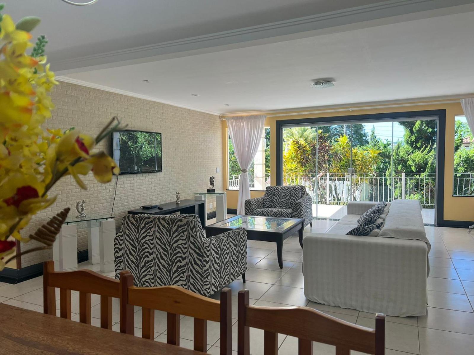 Casa Villa Aloha - Ferradura