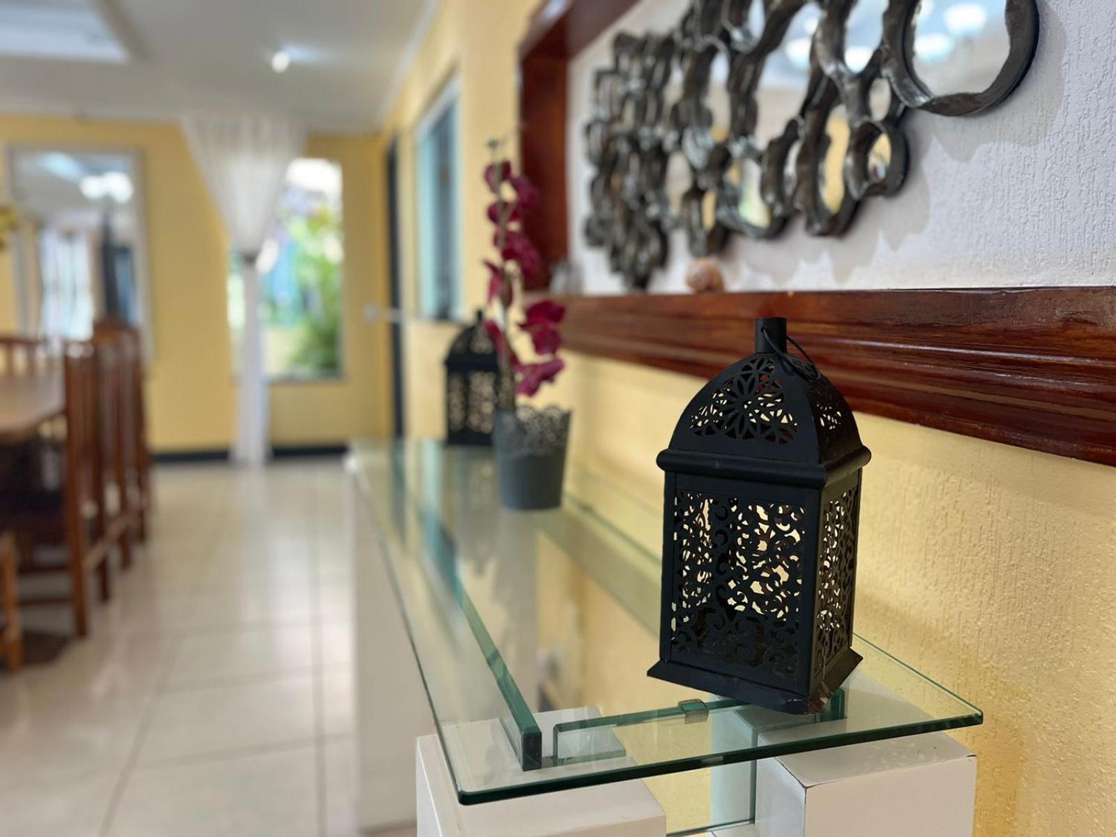 Casa Villa Aloha - Ferradura