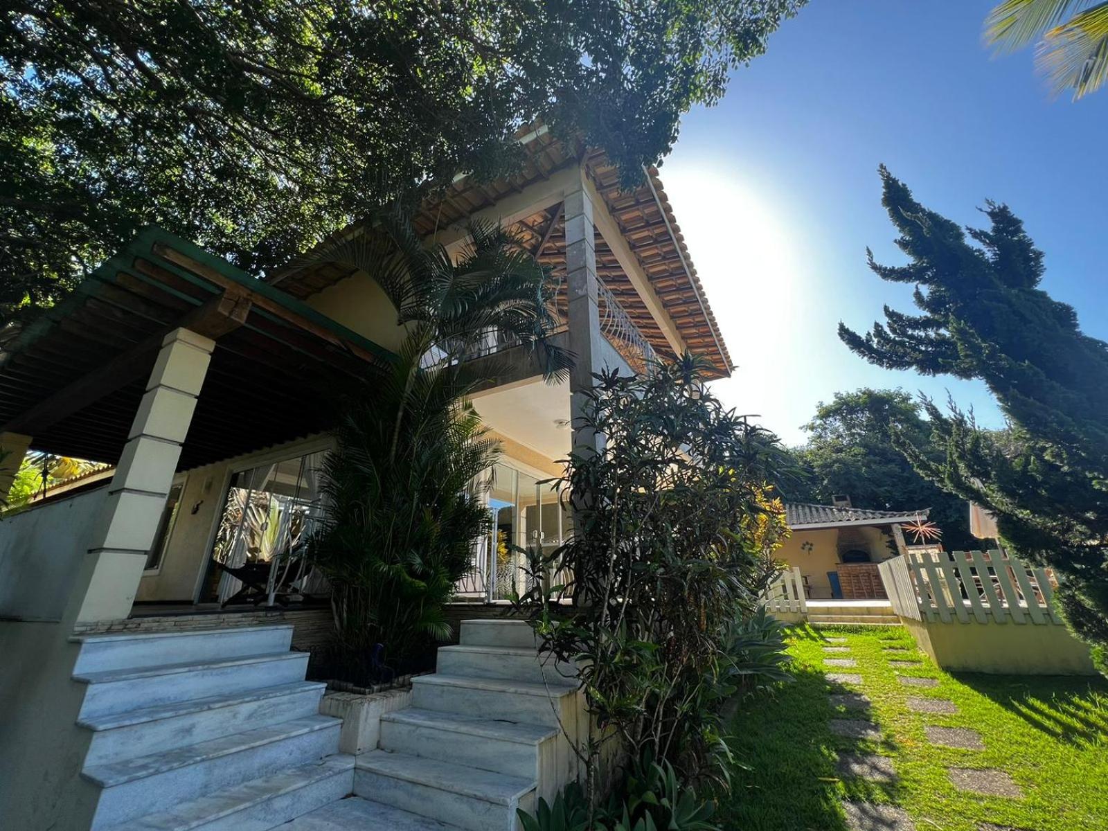 Casa Villa Aloha - Ferradura
