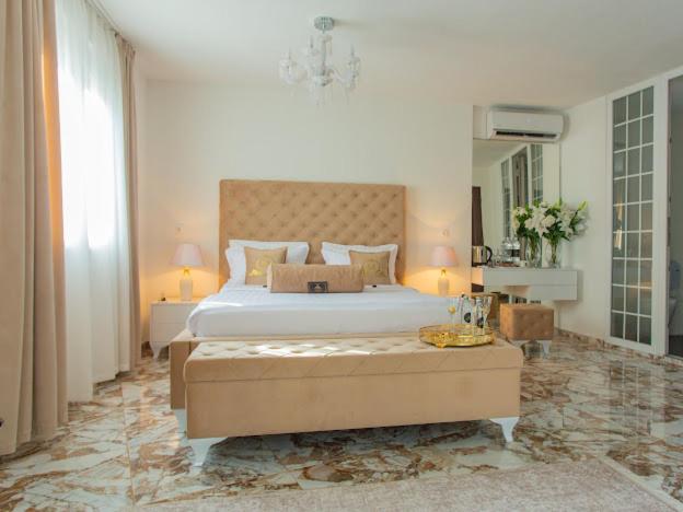 Villa Malkoc - Luxury rooms & apartments