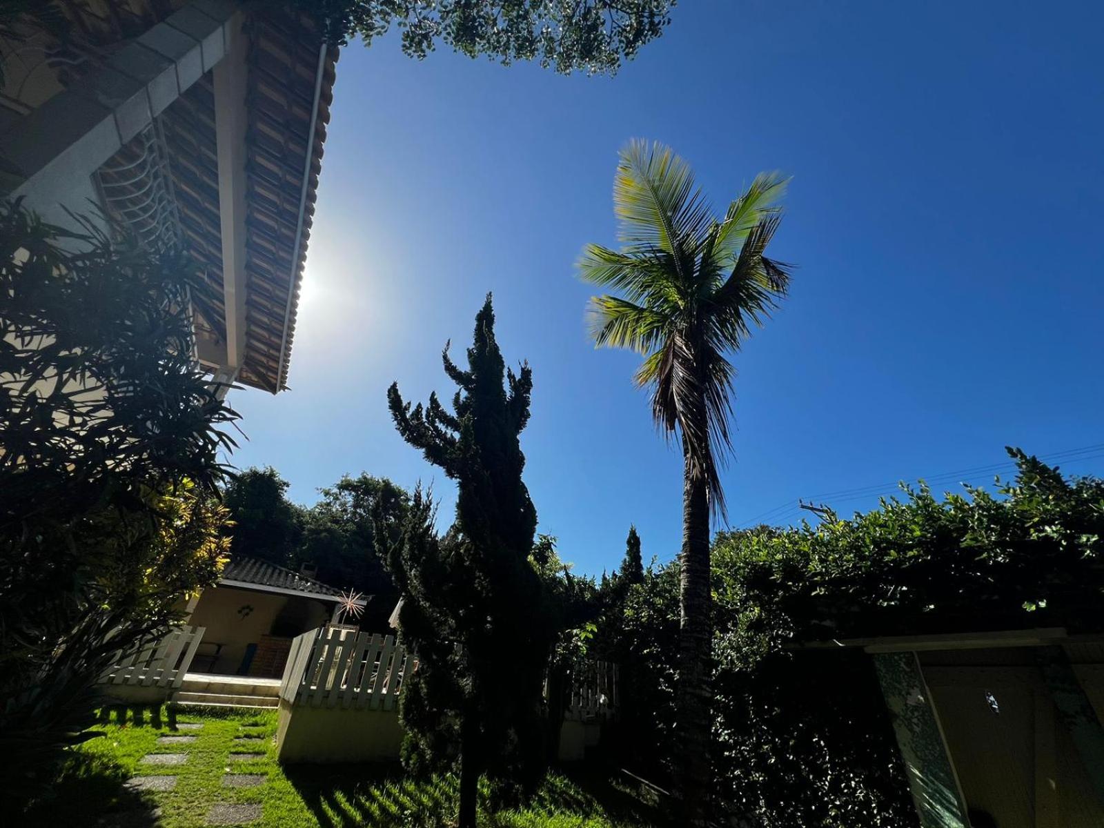Casa Villa Aloha - Ferradura