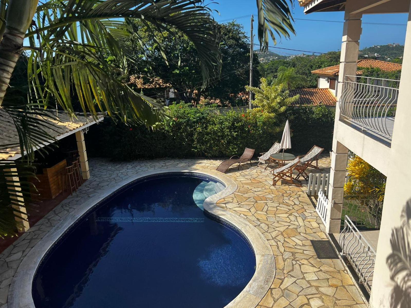 Casa Villa Aloha - Ferradura