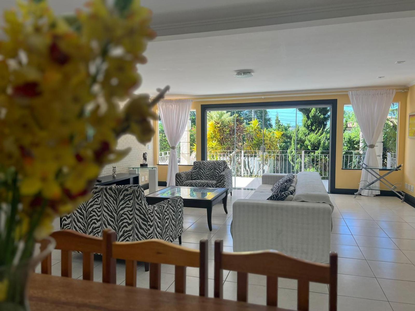 Casa Villa Aloha - Ferradura