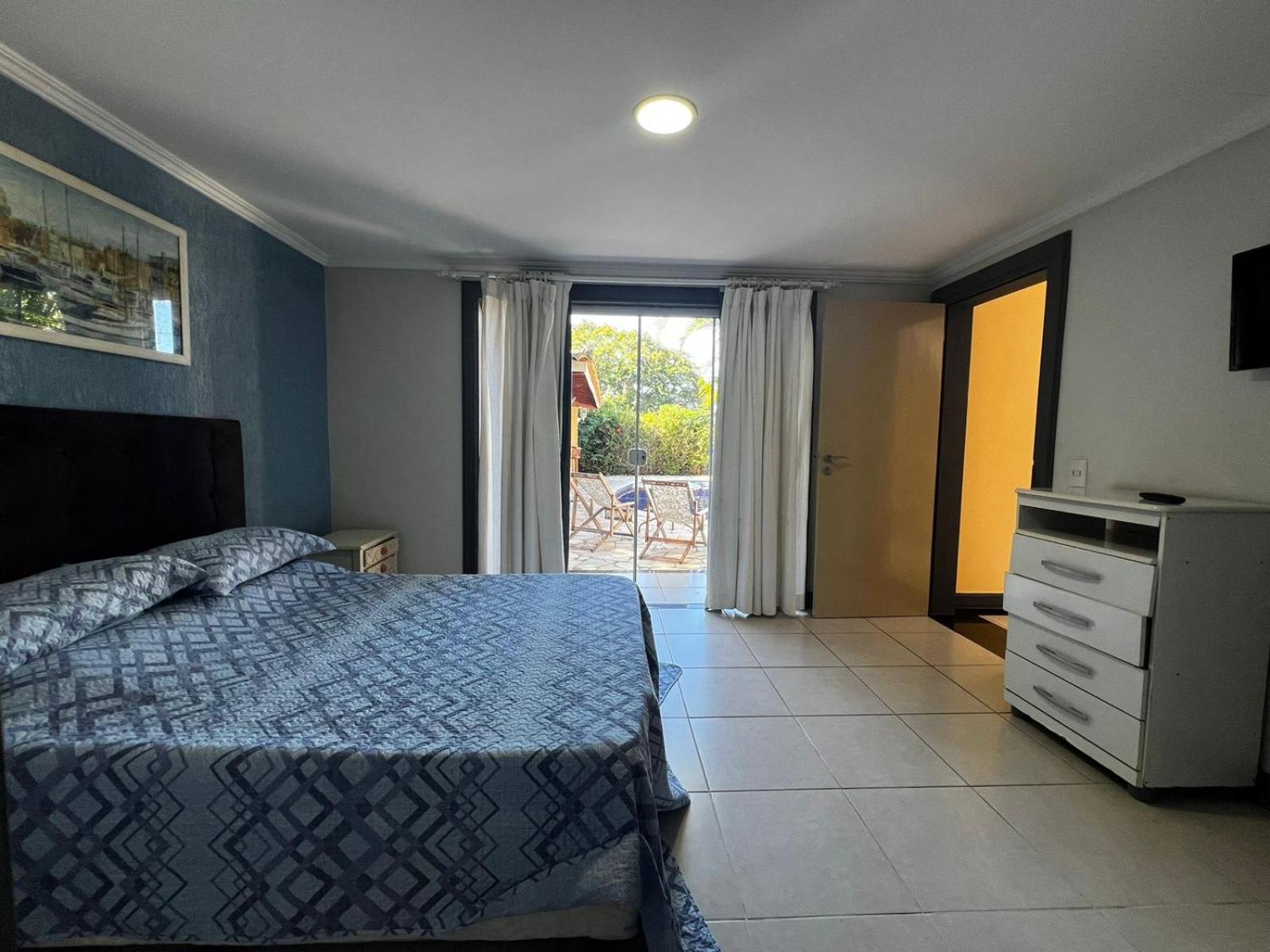 Casa Villa Aloha - Ferradura