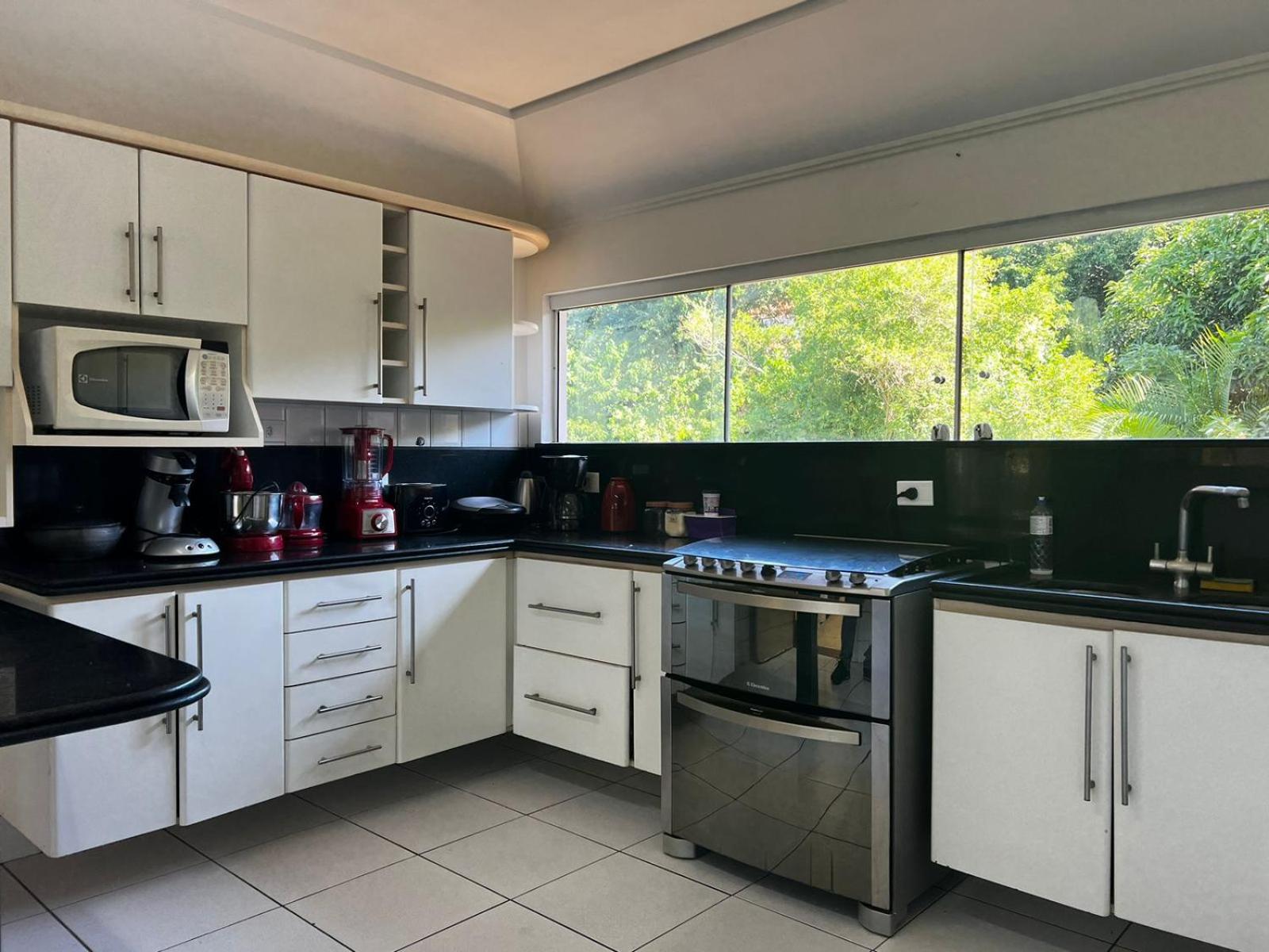 Casa Villa Aloha - Ferradura