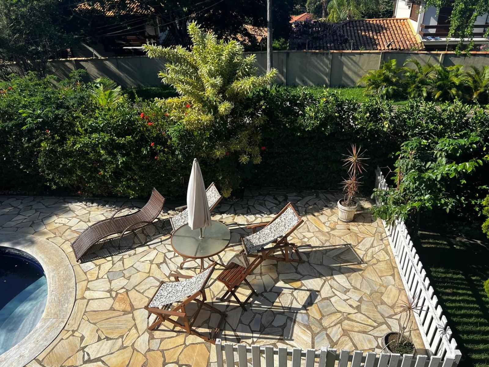 Casa Villa Aloha - Ferradura