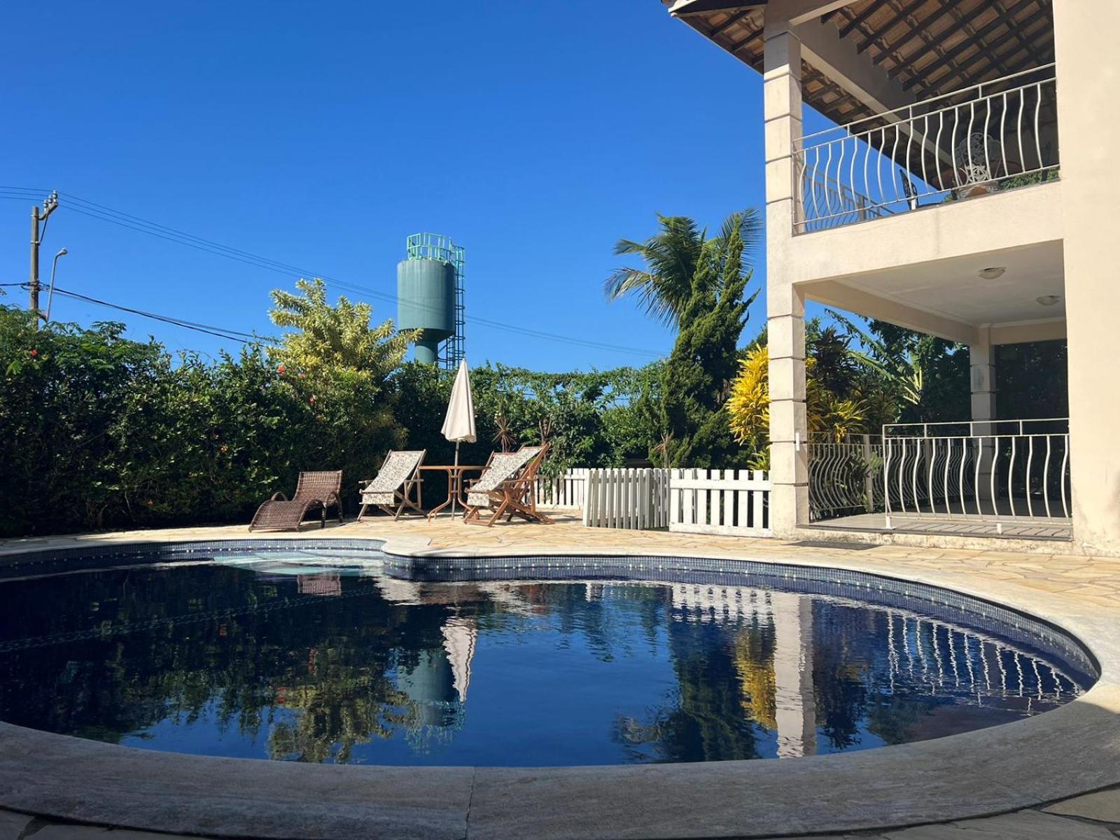Casa Villa Aloha - Ferradura