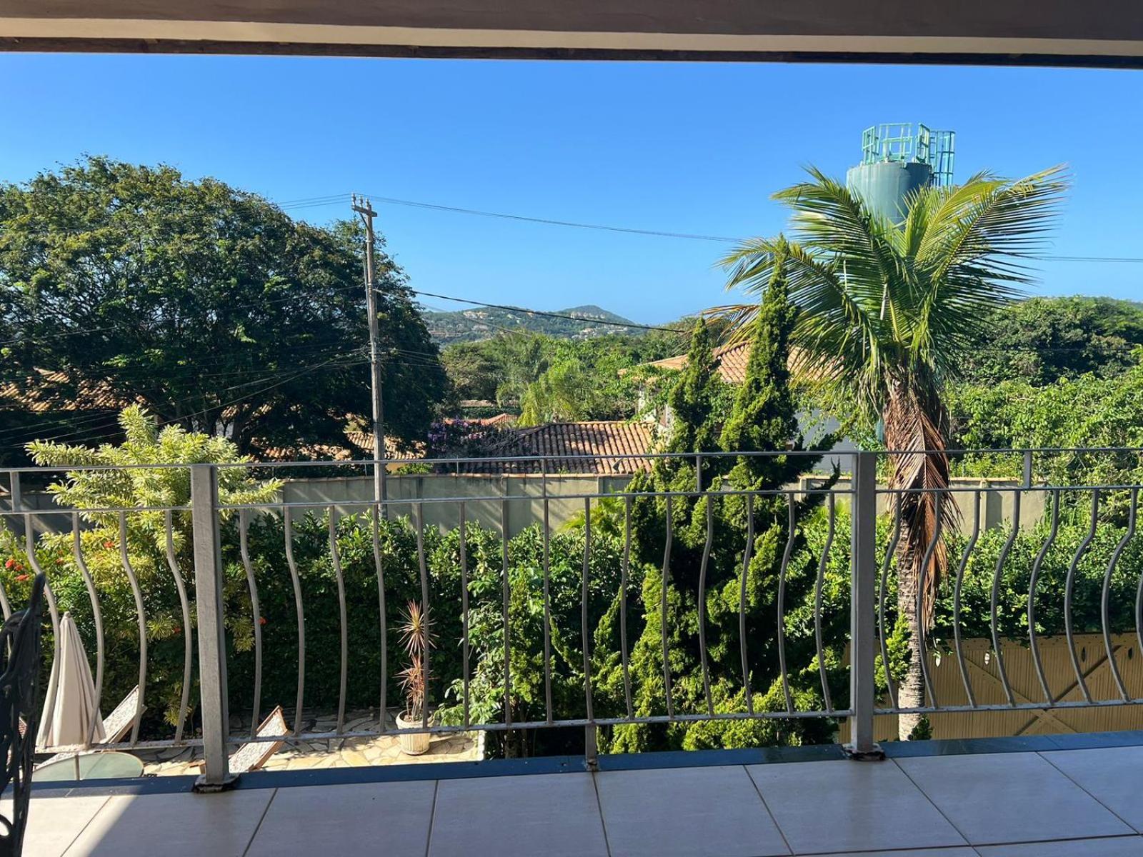 Casa Villa Aloha - Ferradura