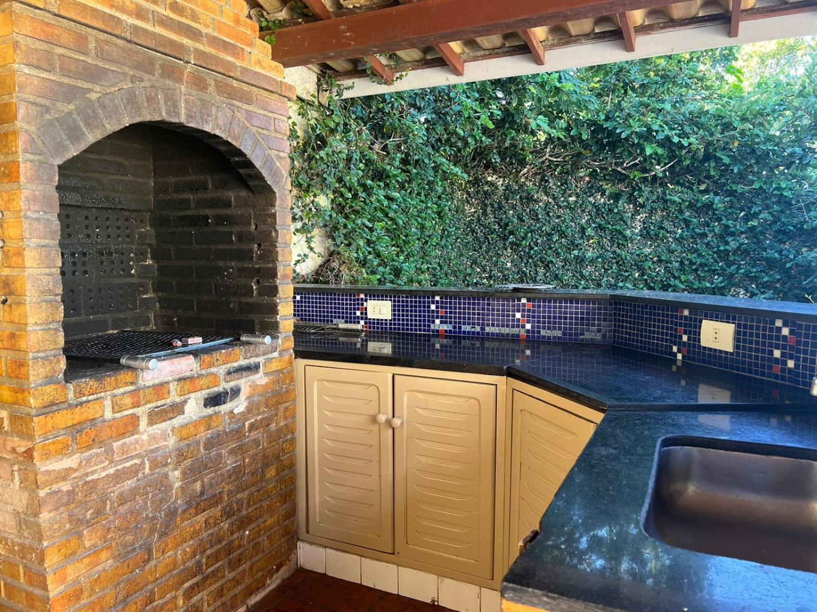 Casa Villa Aloha - Ferradura