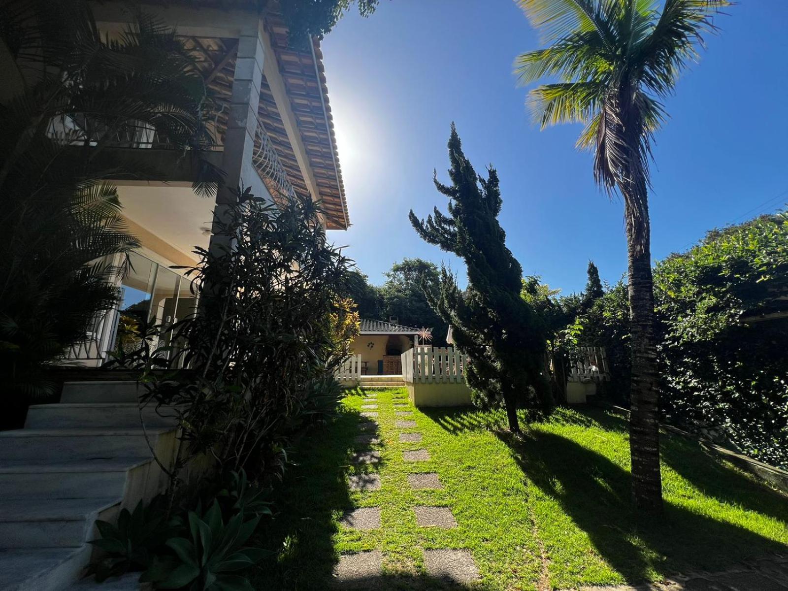Casa Villa Aloha - Ferradura