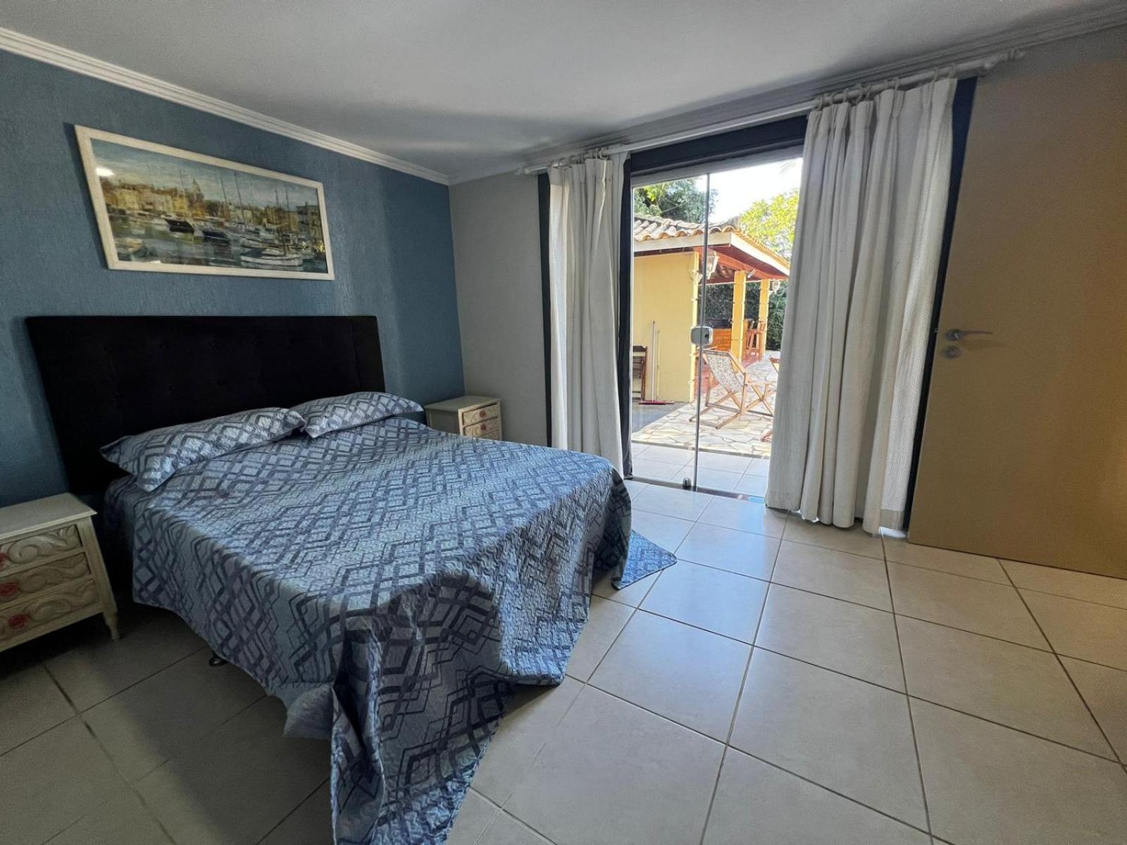 Casa Villa Aloha - Ferradura