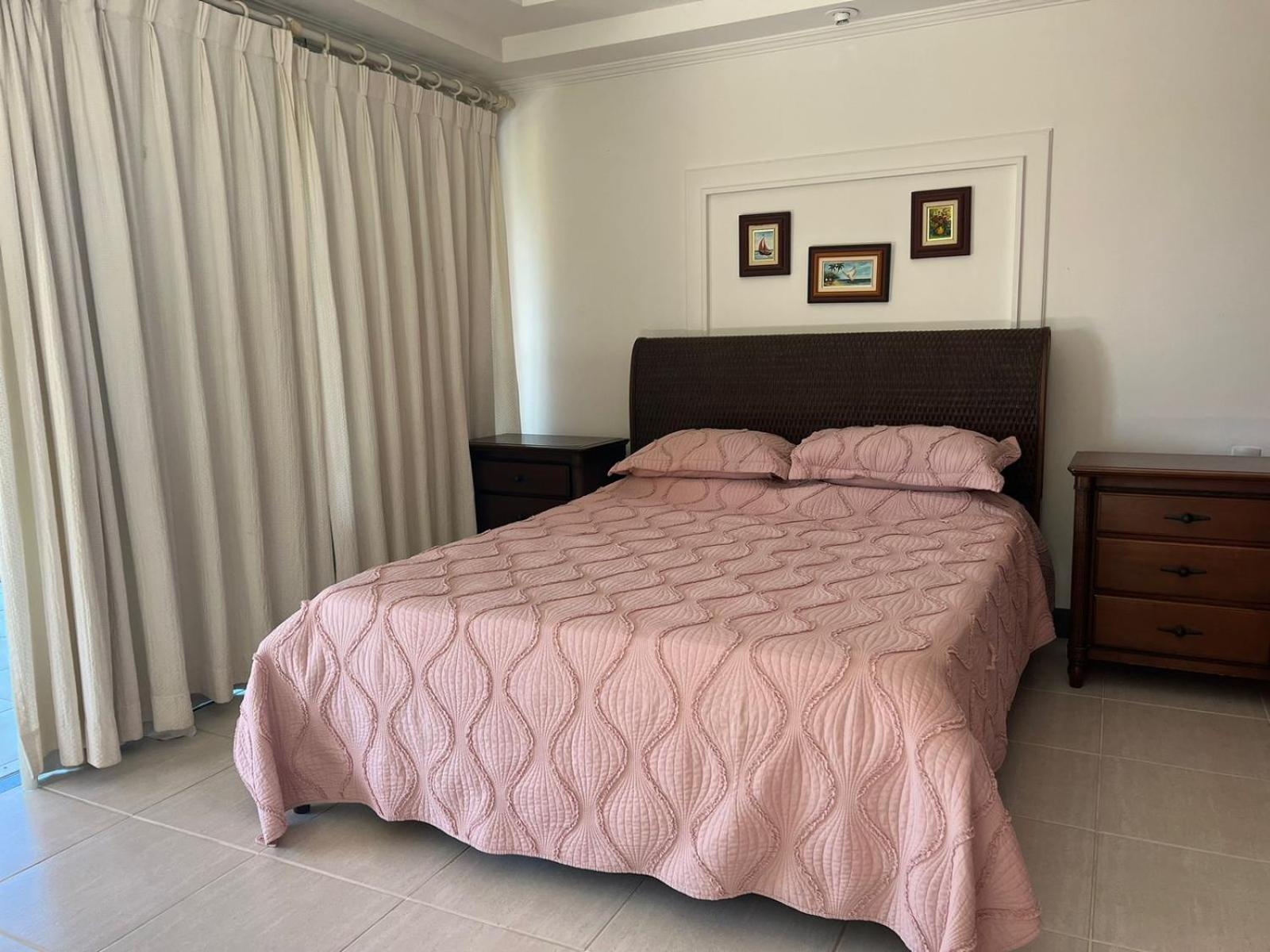 Casa Villa Aloha - Ferradura