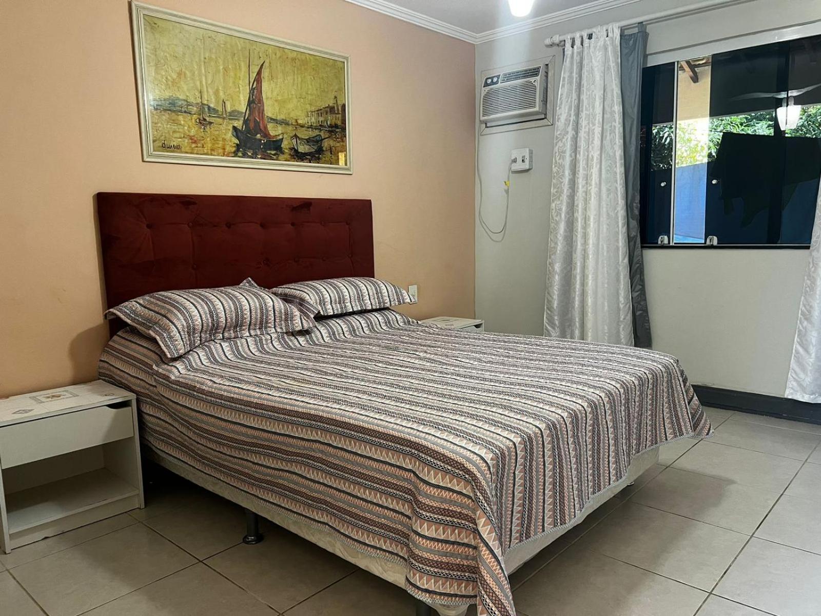Casa Villa Aloha - Ferradura